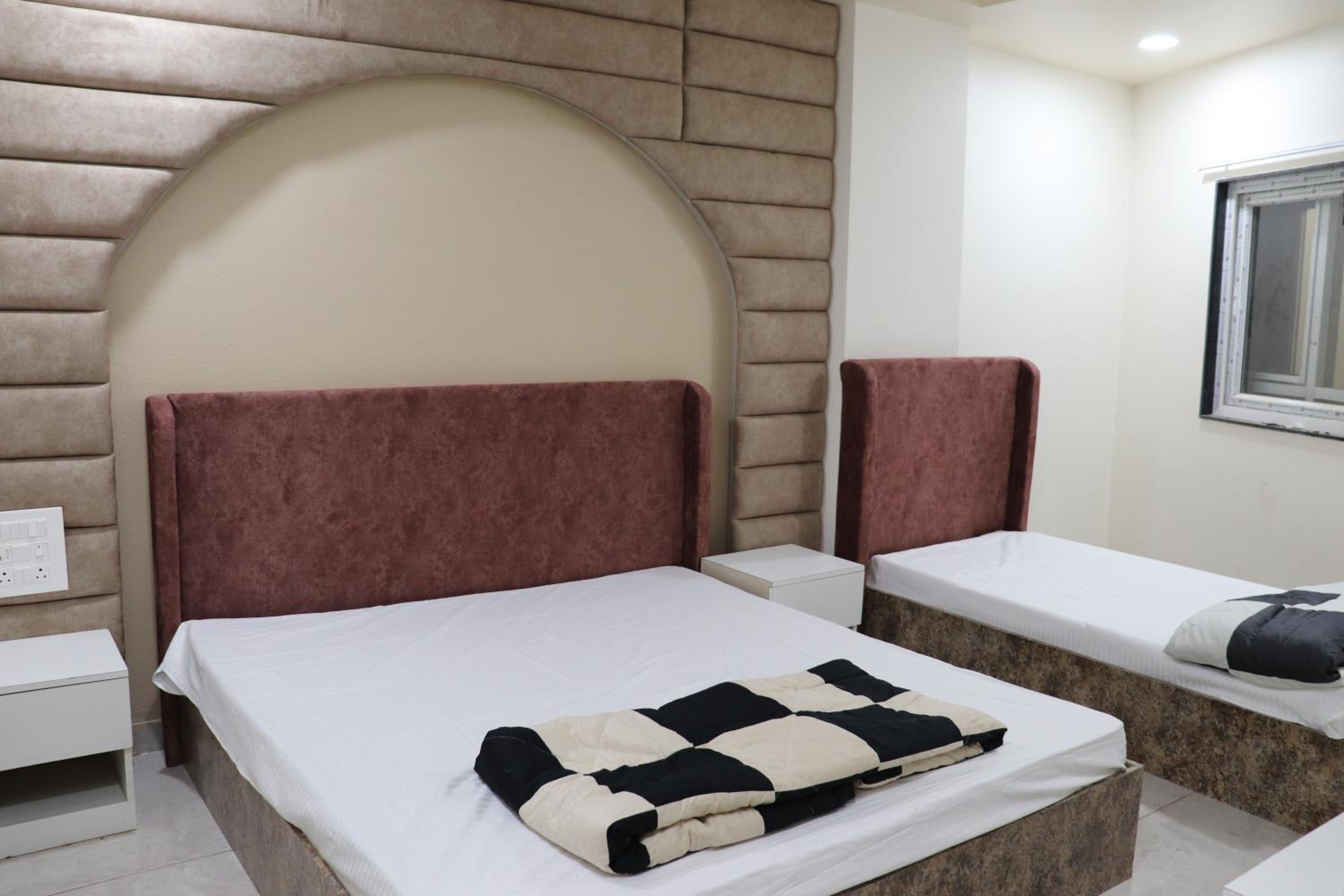 Triple Room photo 3