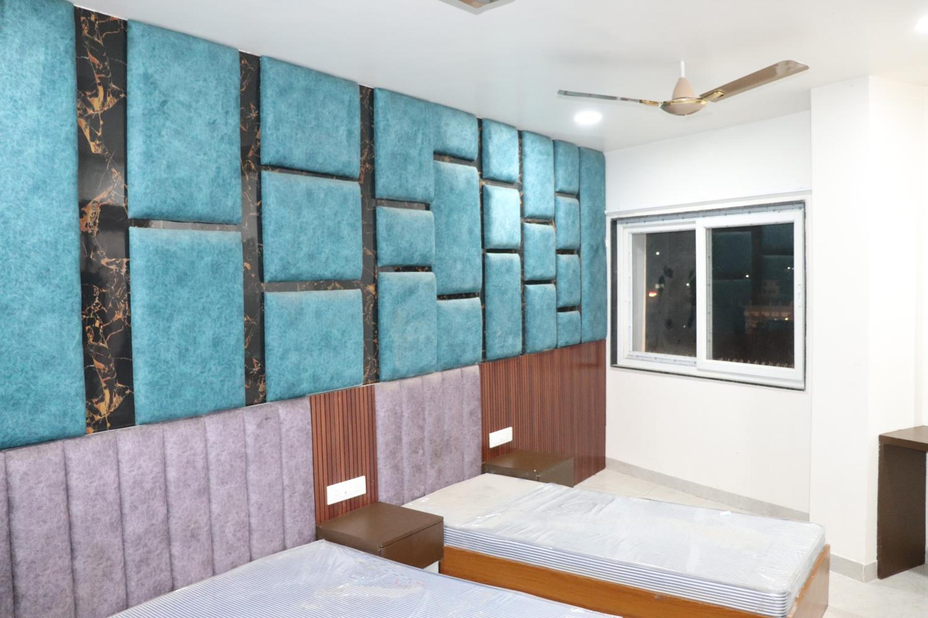 Triple Room photo 2