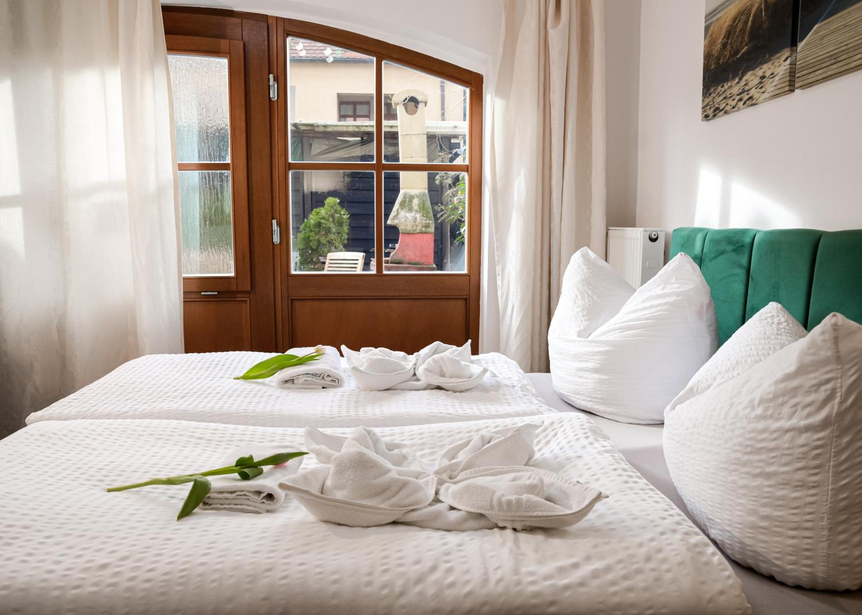 Standard Double Room photo 1