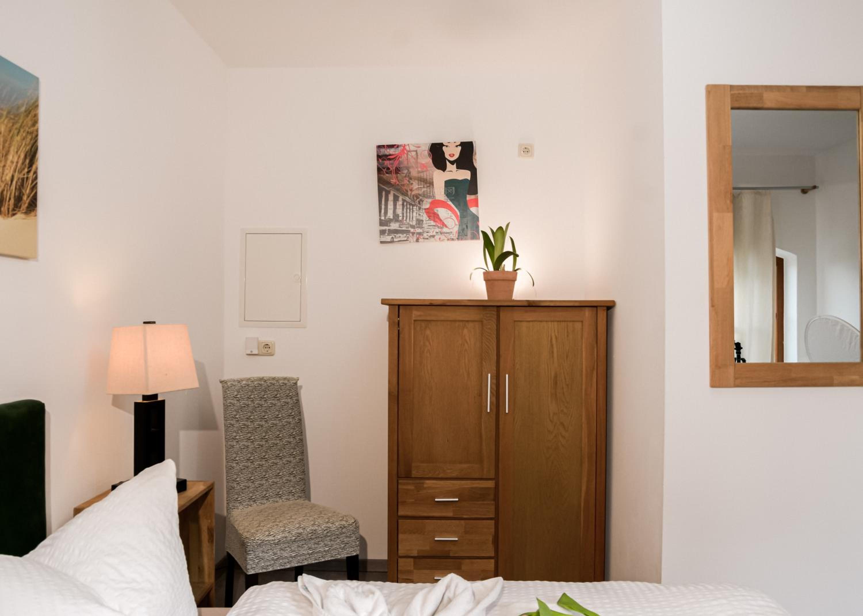 Standard Double Room photo 2