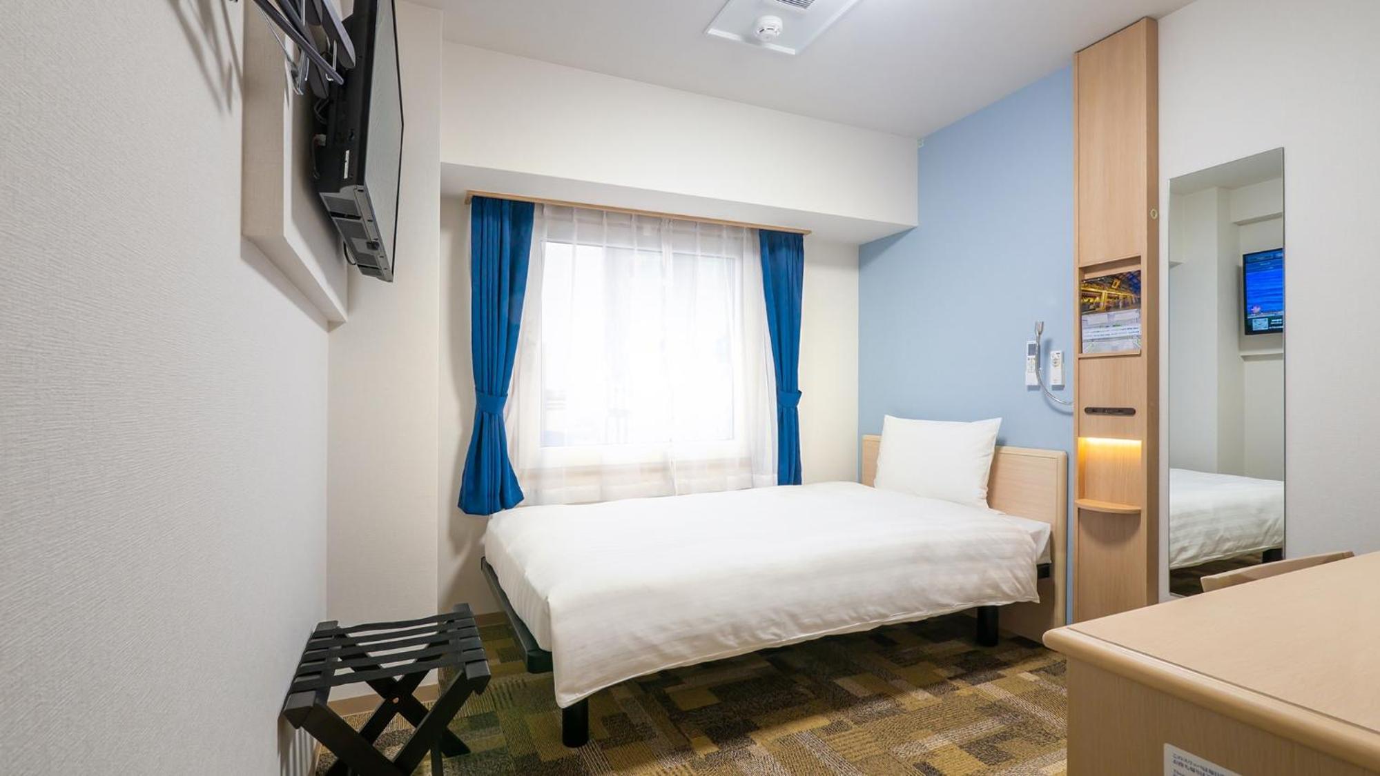 Single Room - Non-Smoking photo 1