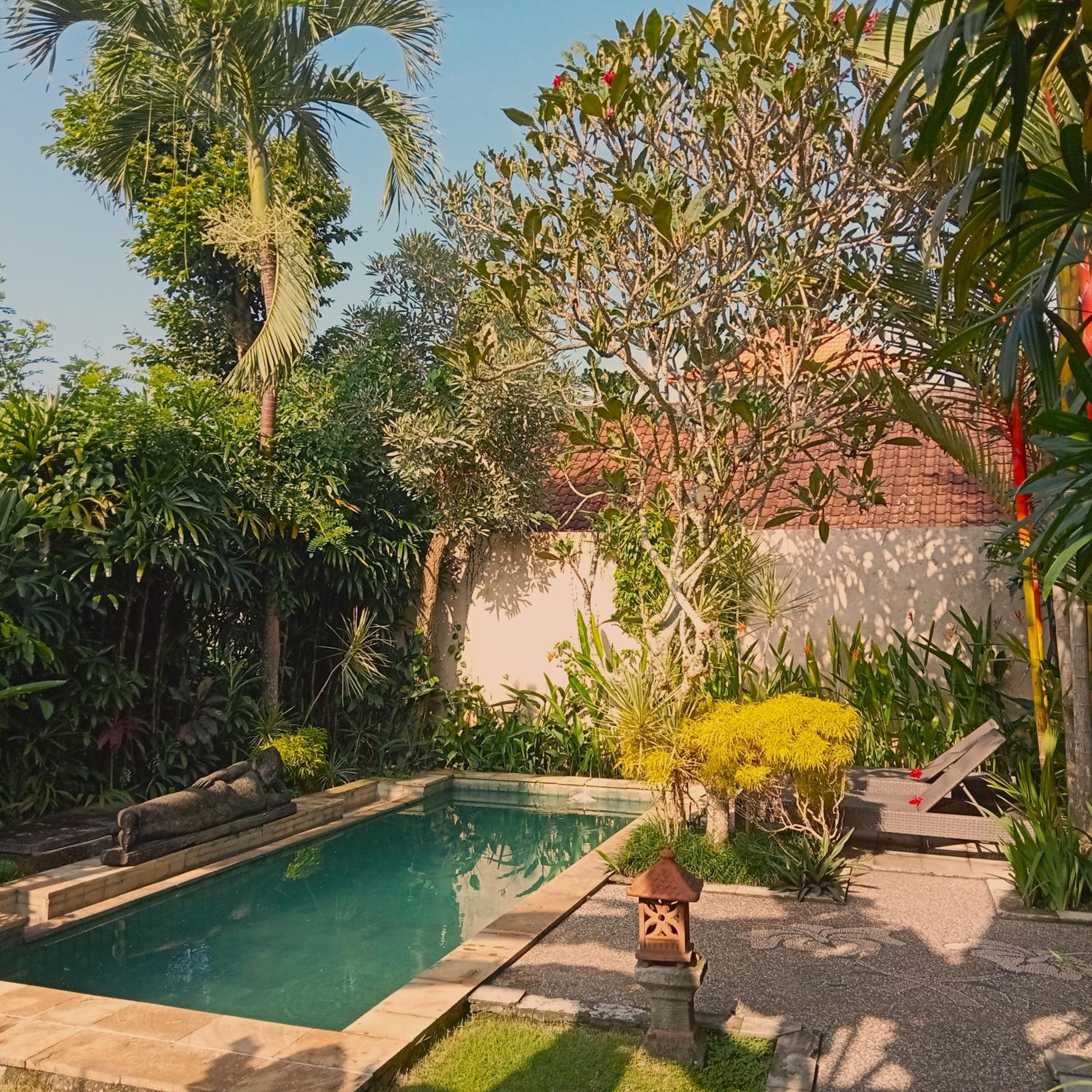 Two-Bedroom Villa with Private Pool - Photo 9
