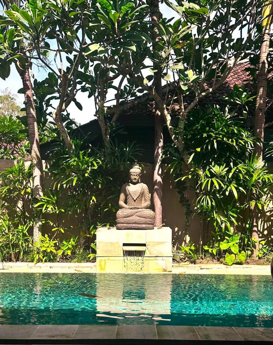 Two-Bedroom Villa with Private Pool - Photo 26
