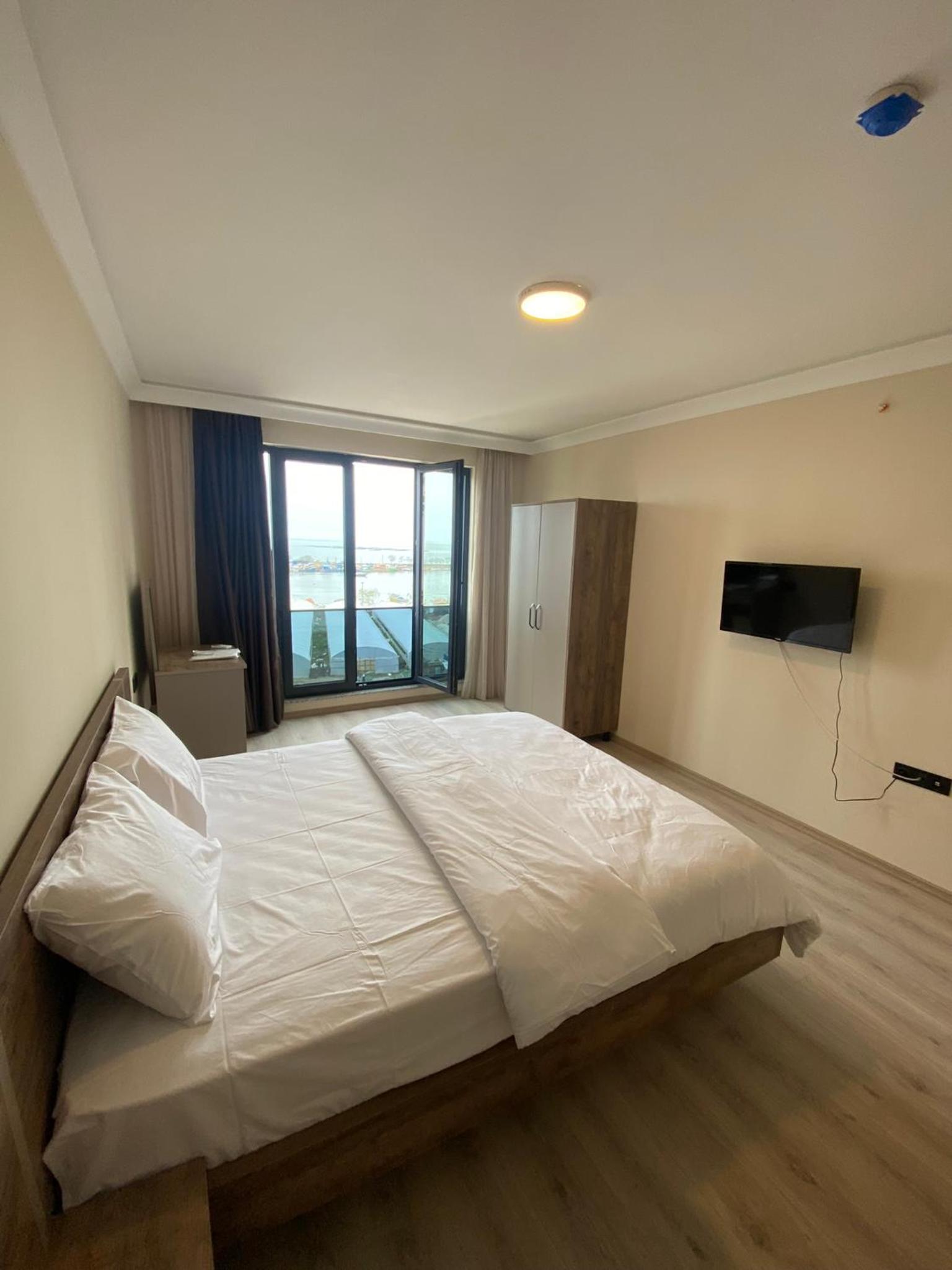 Suite with Sea View