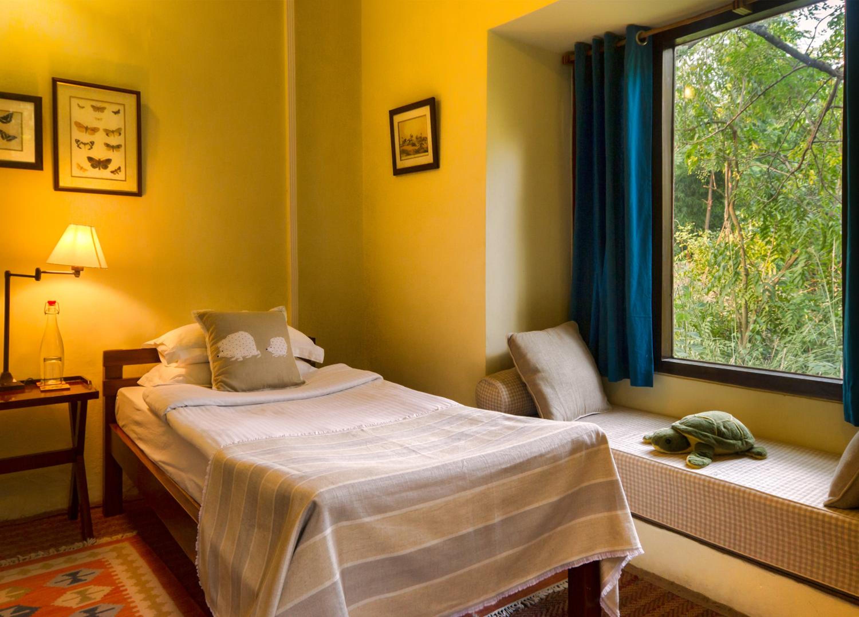 Jungle Family Cottage - Photo 1