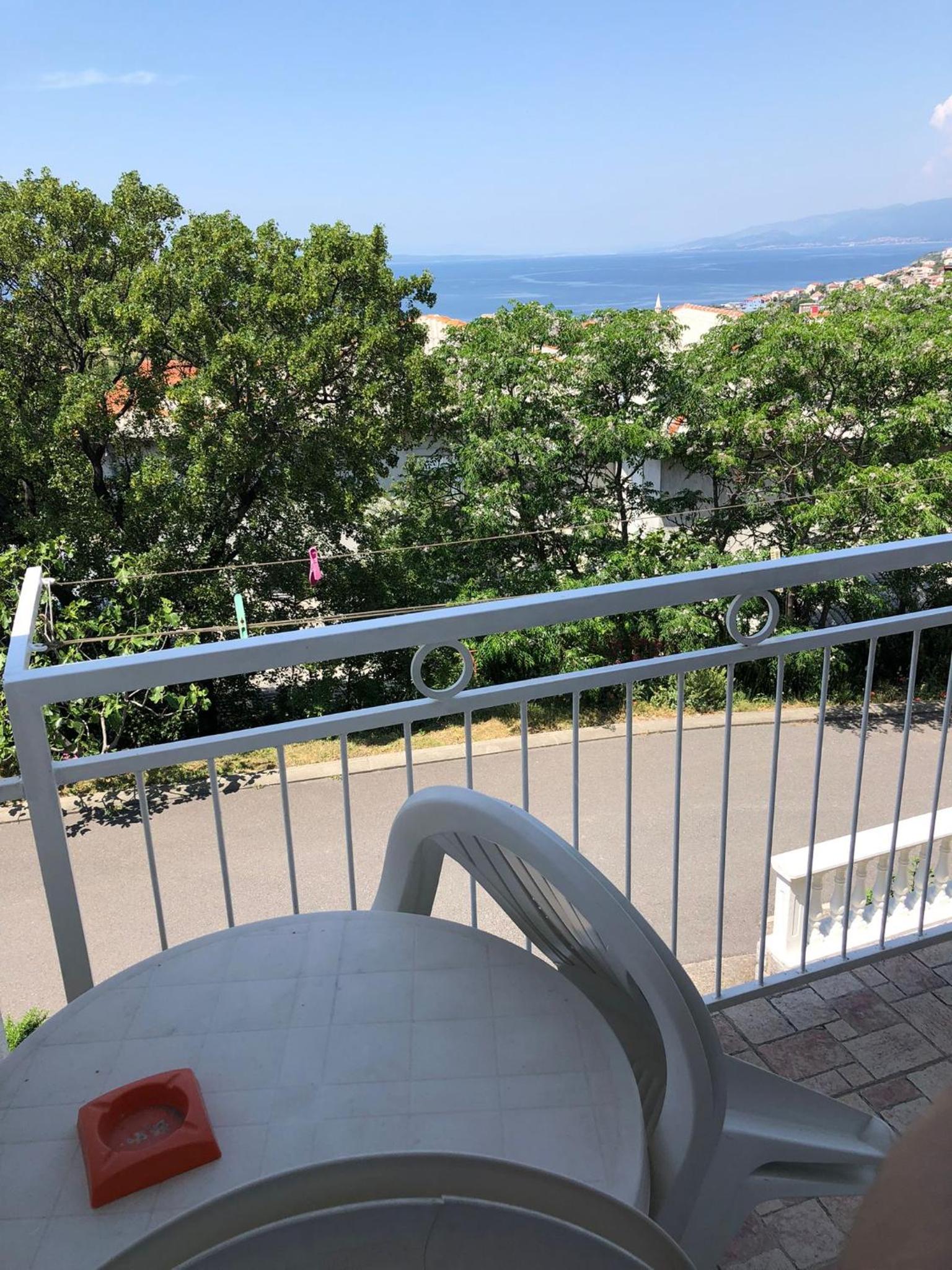 Studio Apartment with Sea View photo 3