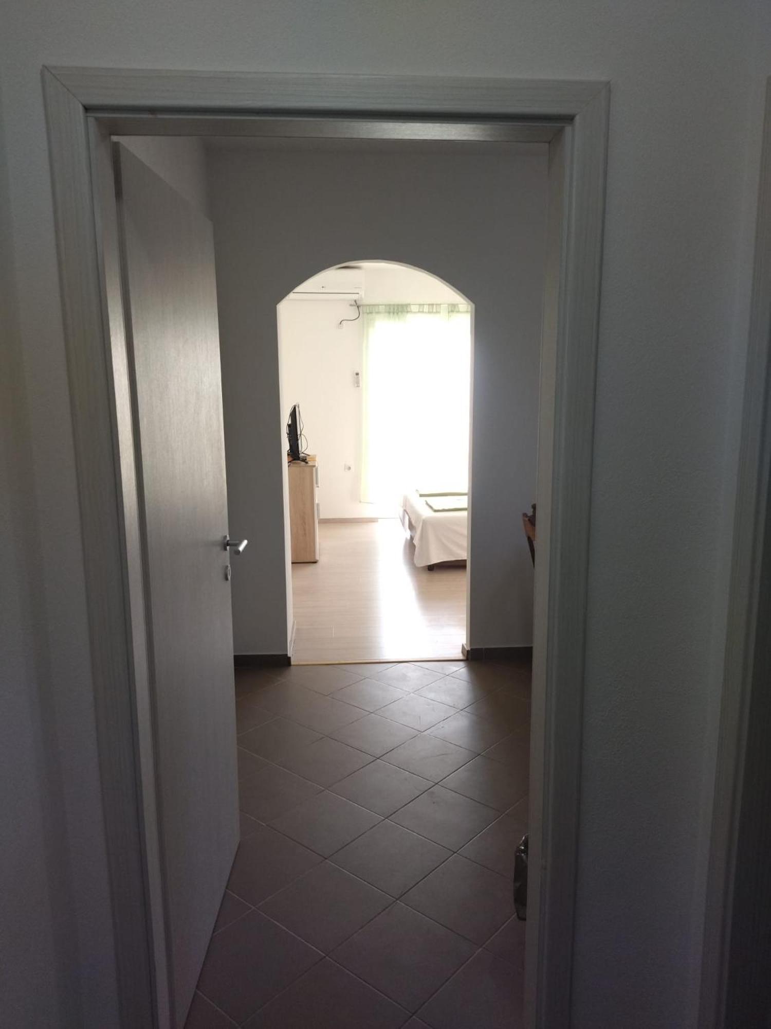Studio Apartment with Sea View photo 1
