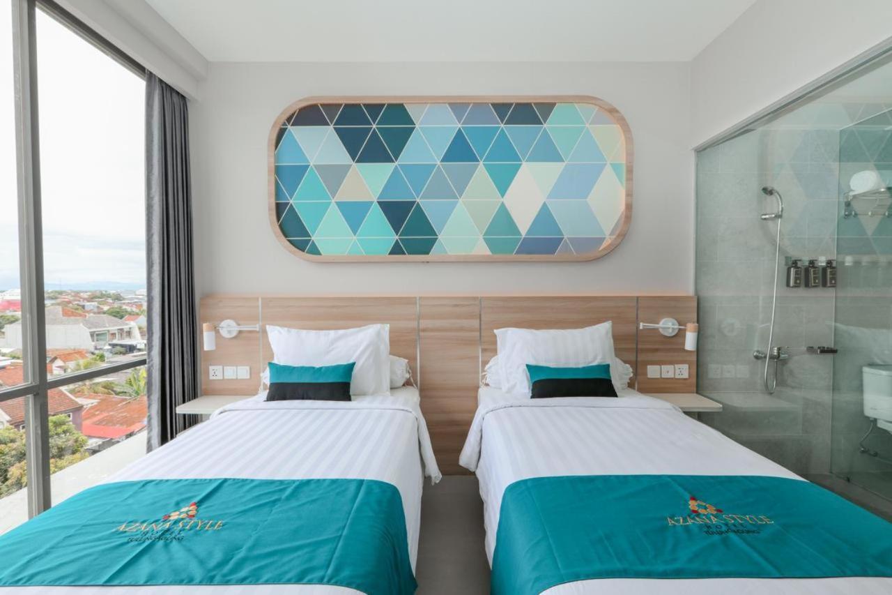 Deluxe Twin Room photo 3