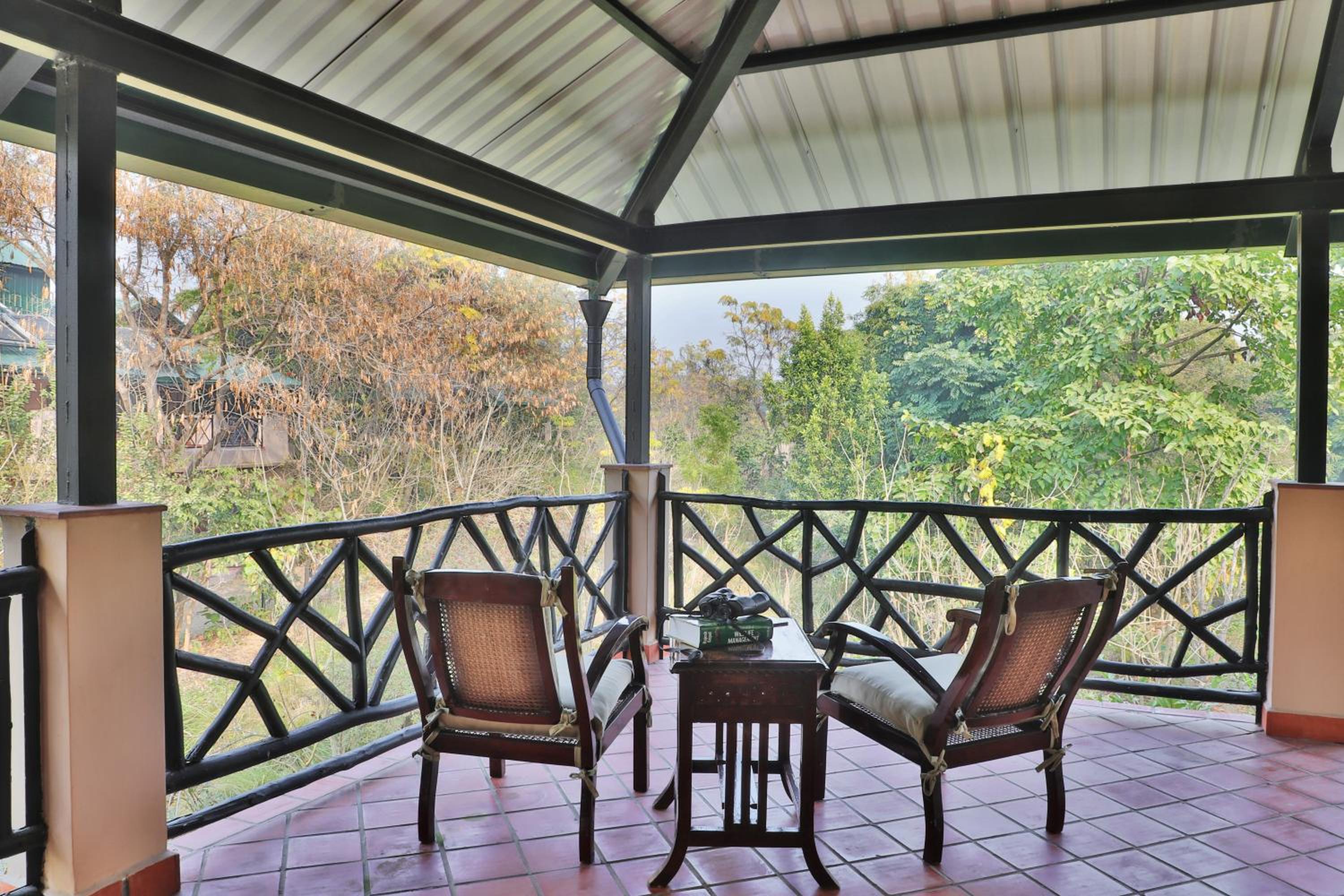 Jungle Lodge - Photo 2