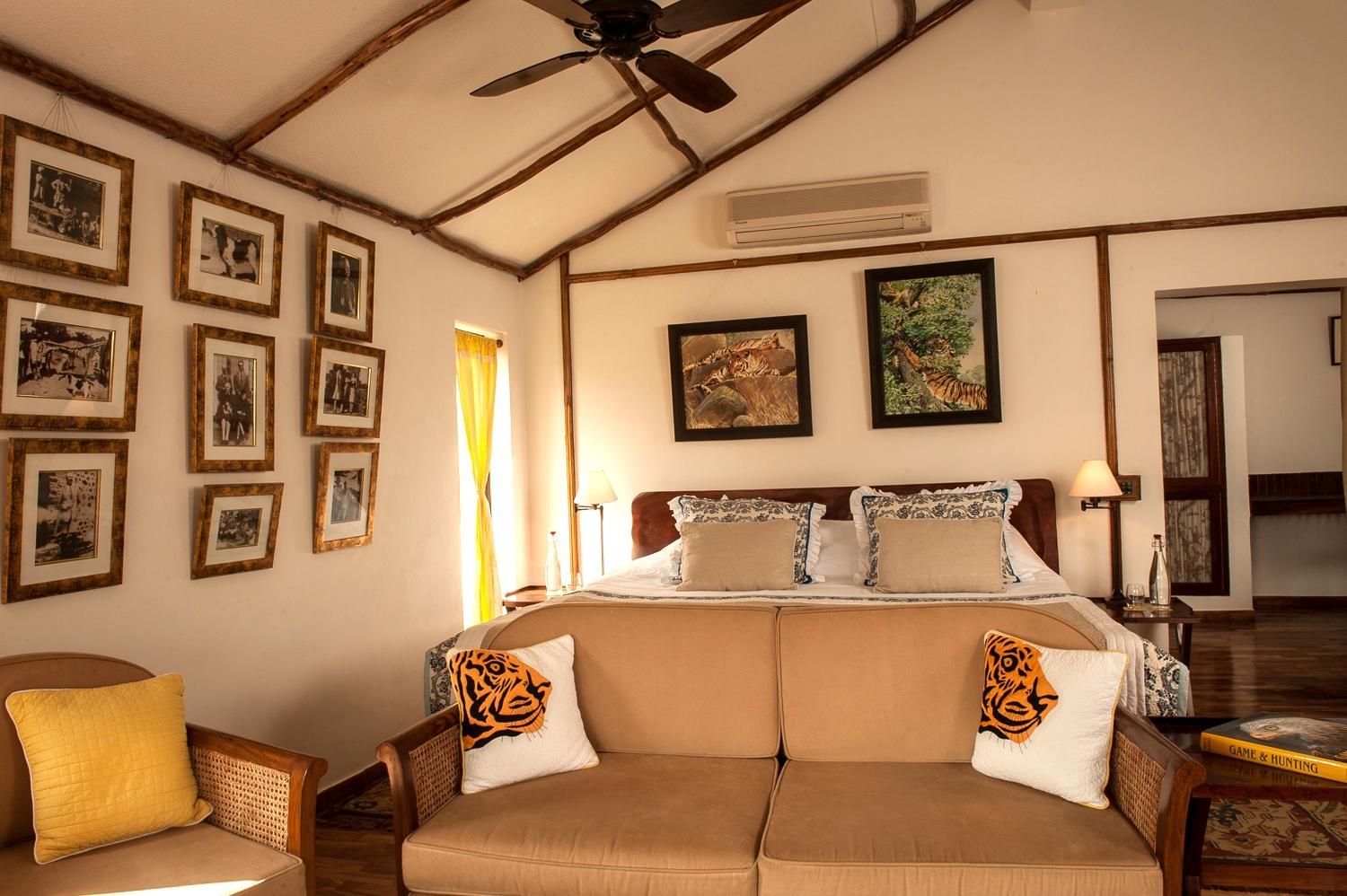 Jungle Lodge - Photo 1