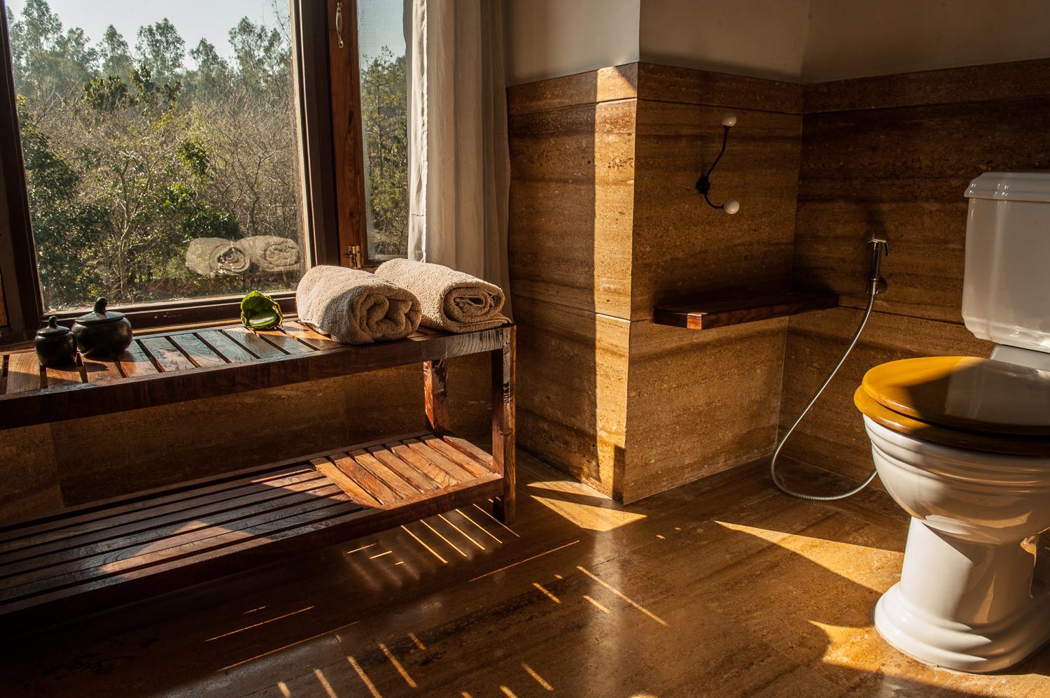 Jungle Lodge - Photo 12