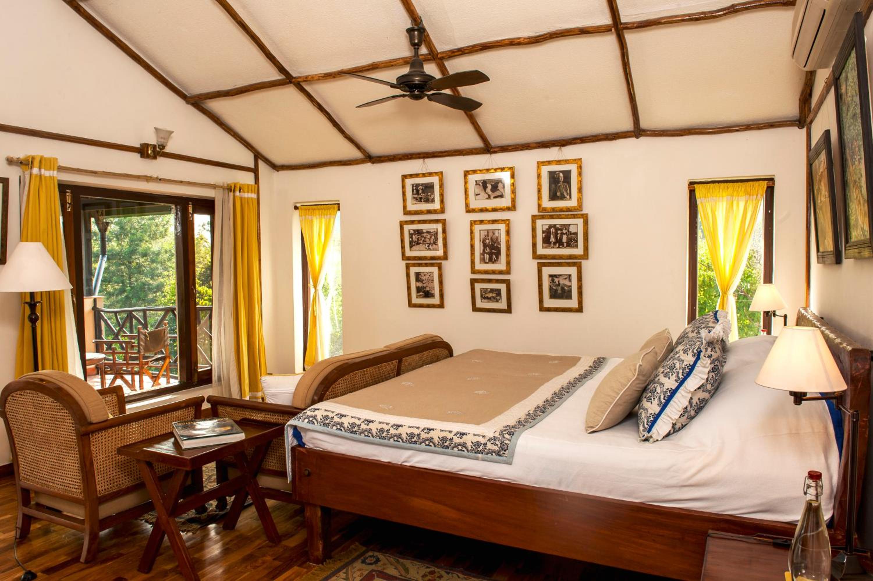 Jungle Lodge - Photo 10