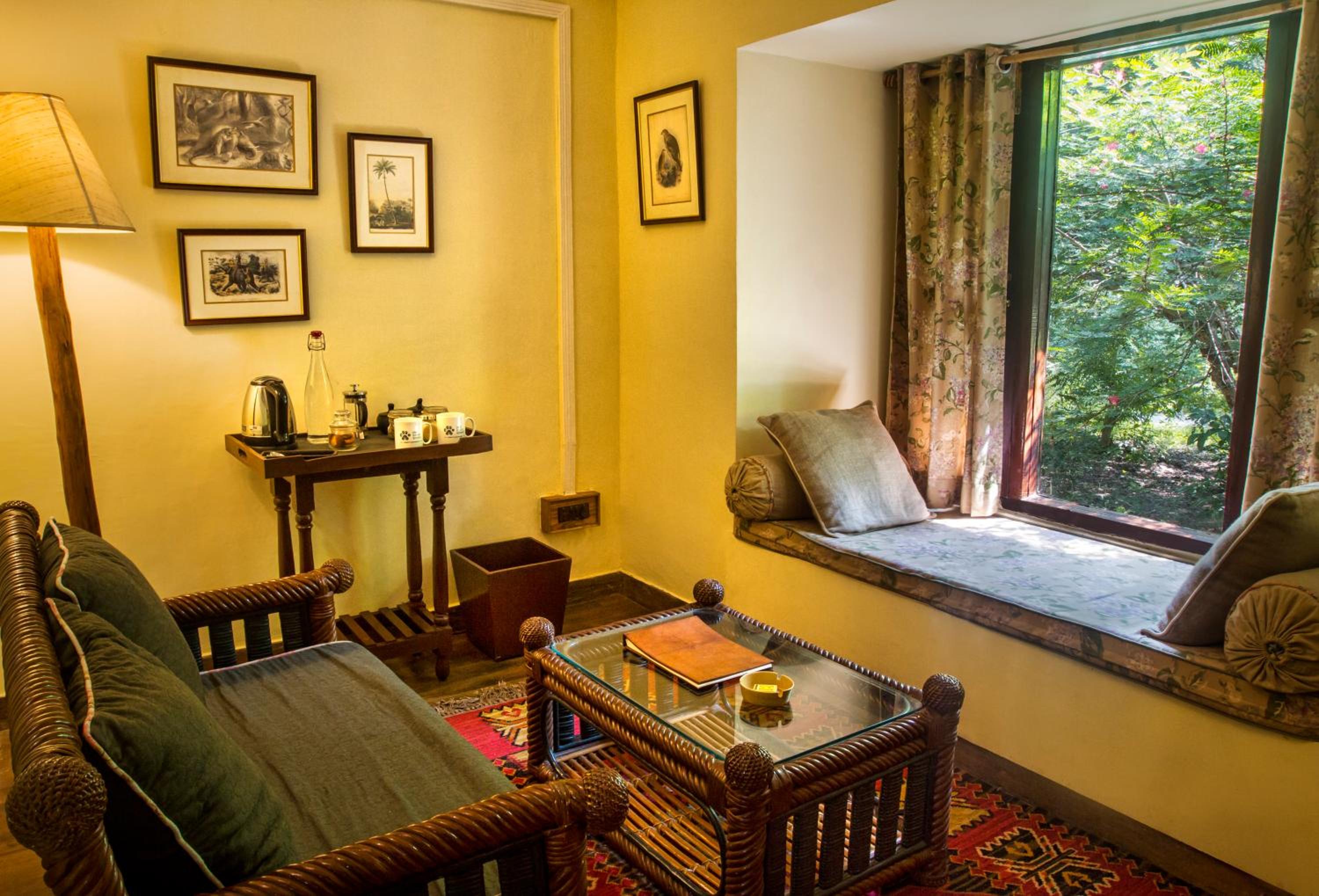 Jungle Cottage  - Photo 6