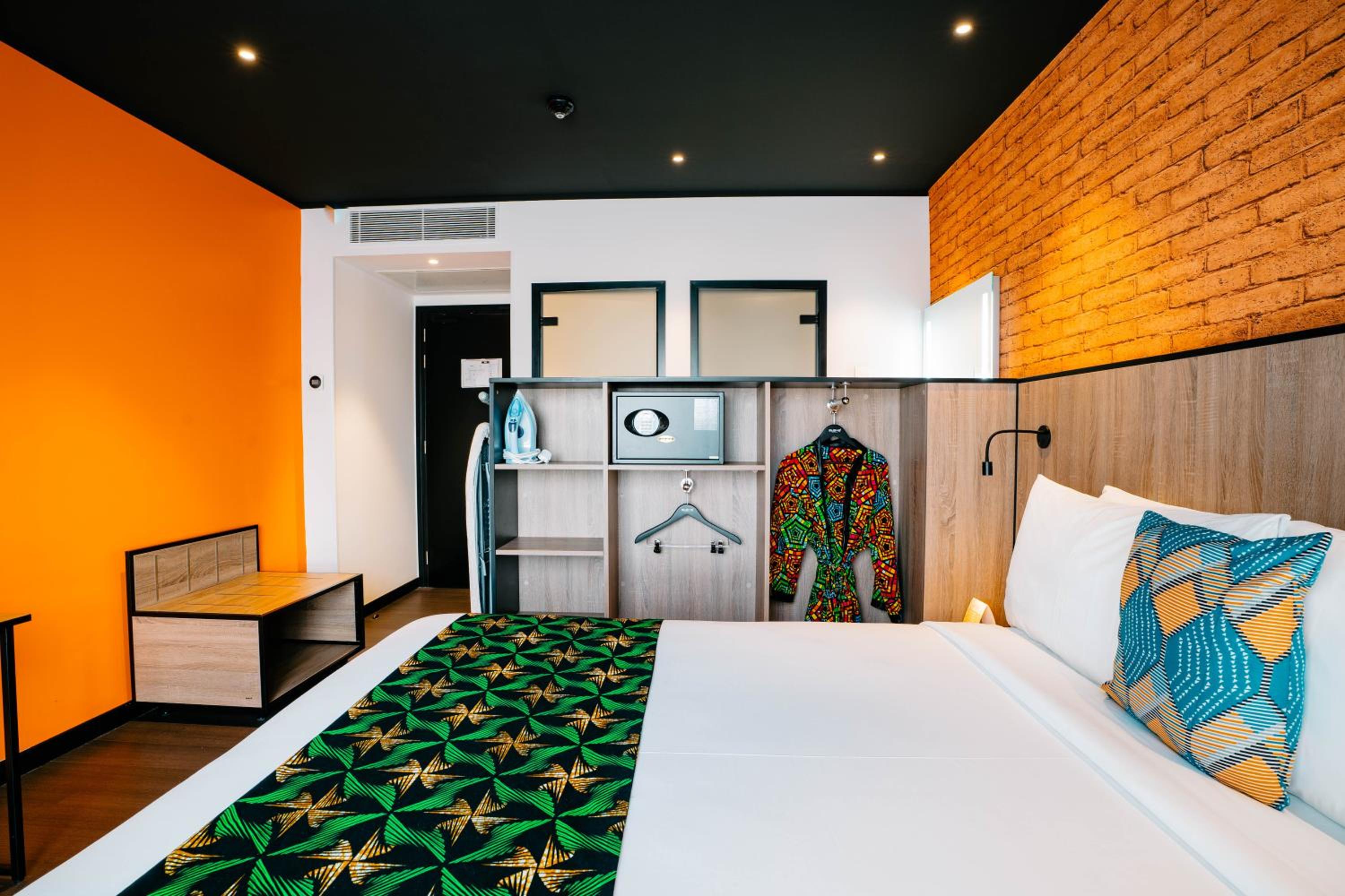Double Room photo 2