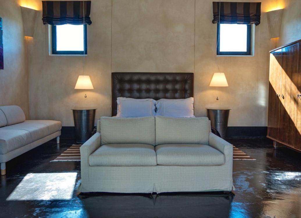 Superior Double Room photo 2