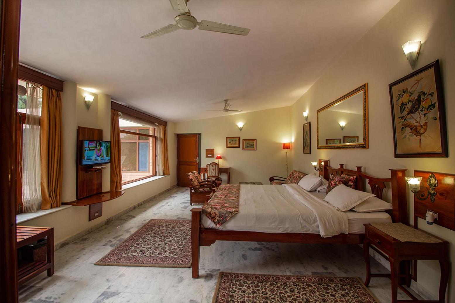 Double Room photo 1