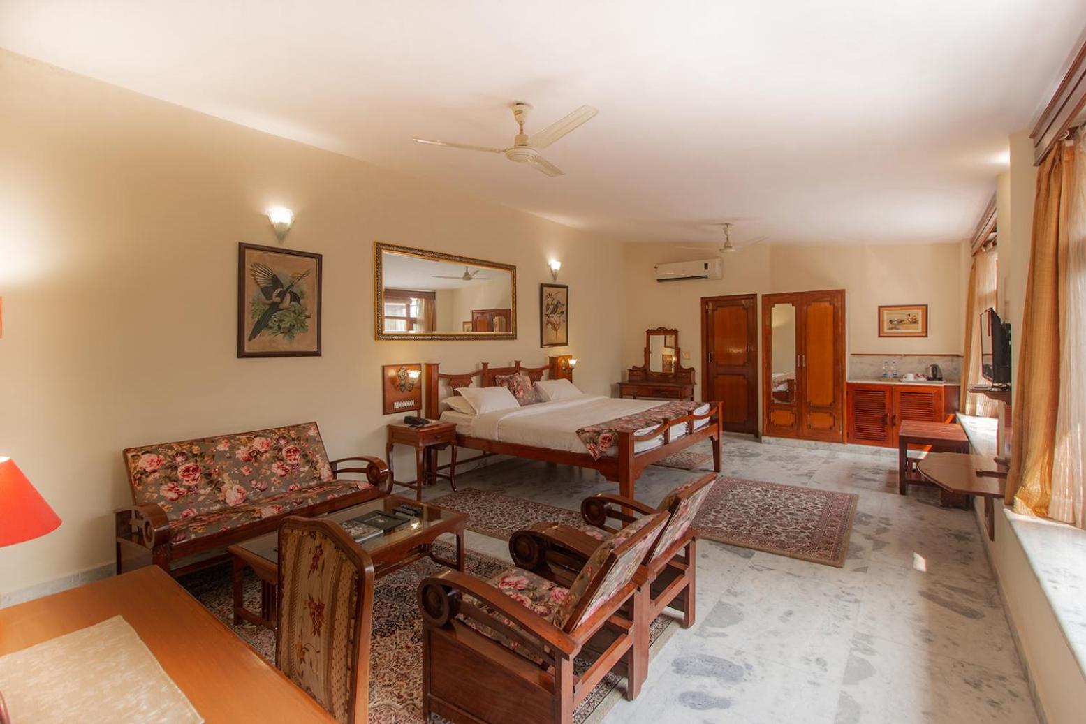 Double Room photo 2