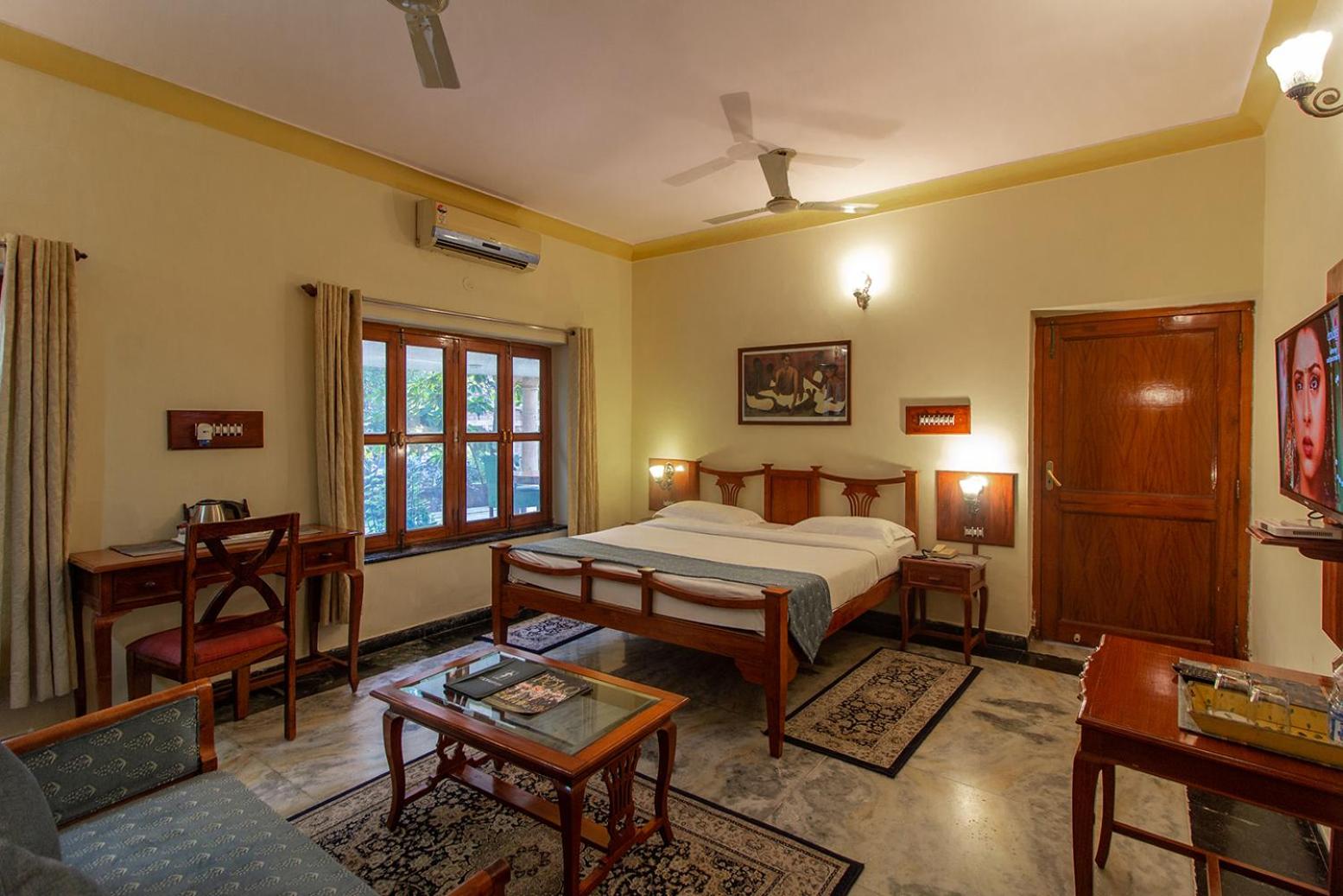 Double Room photo 3