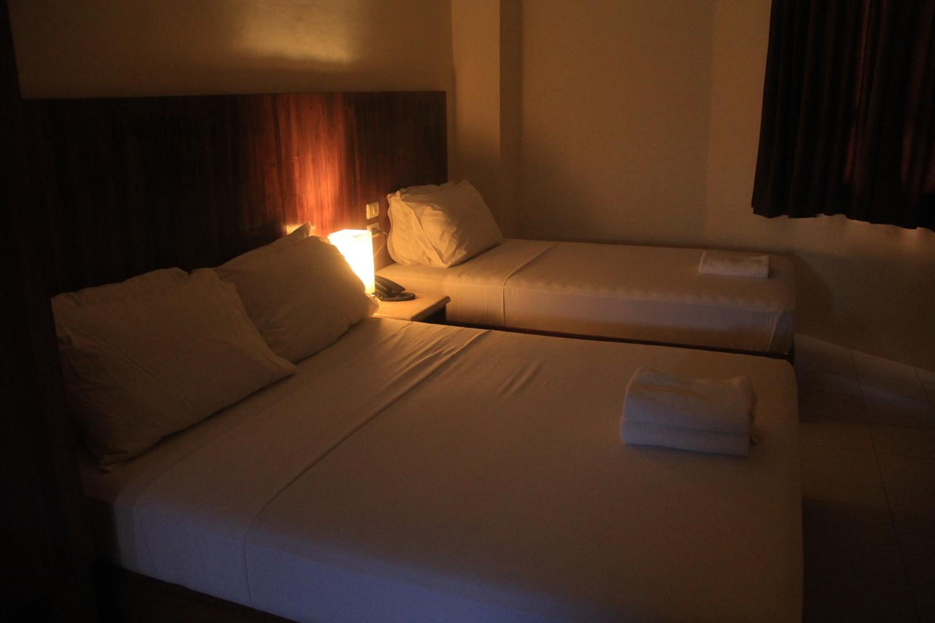 Suite with Balcony photo 2