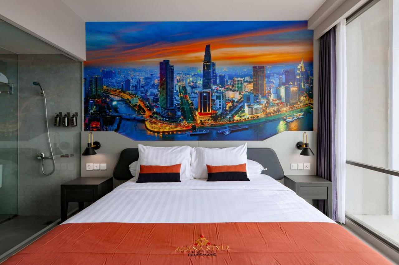Deluxe King Room photo 3