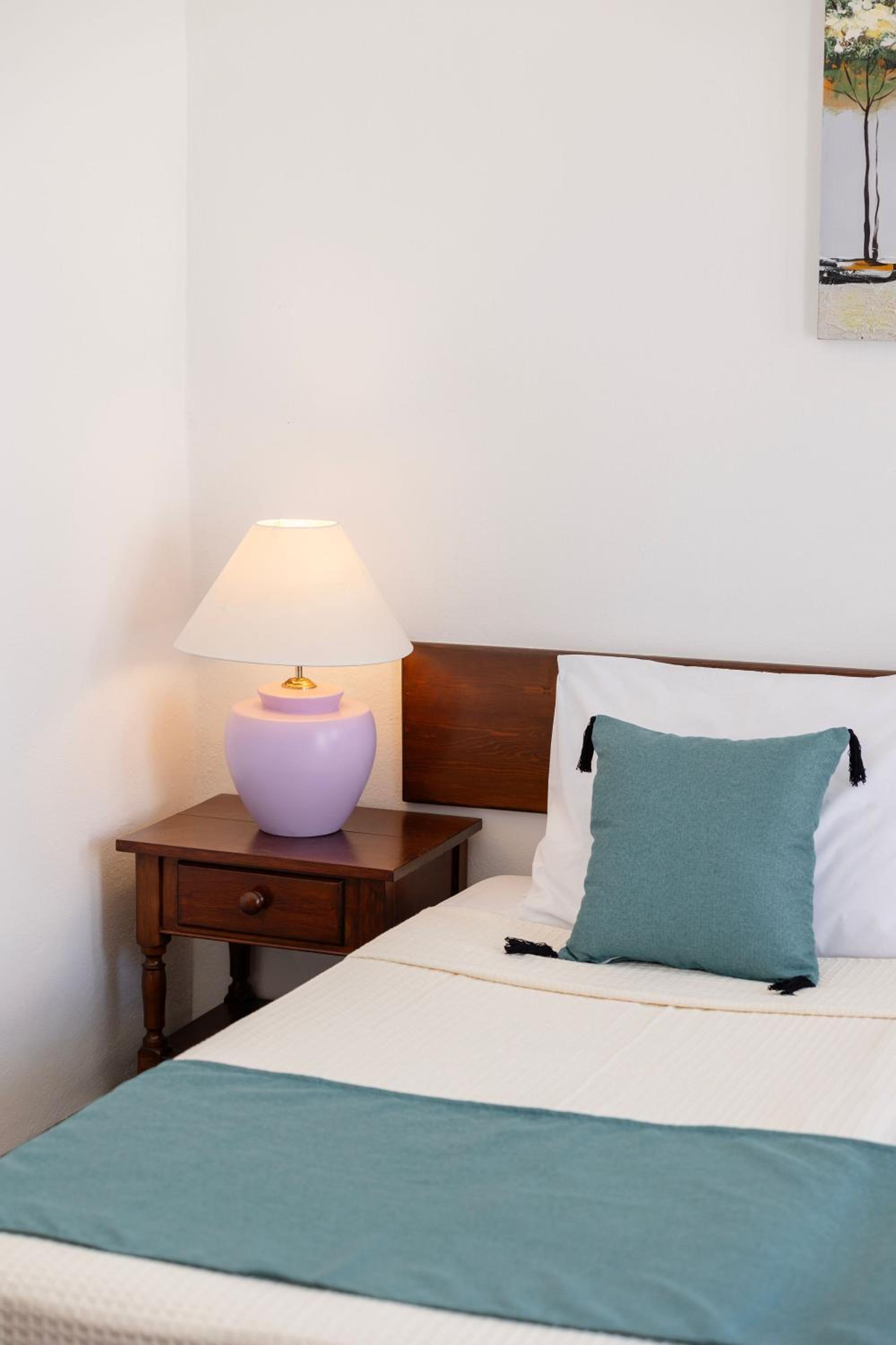 Apartment With Sea View