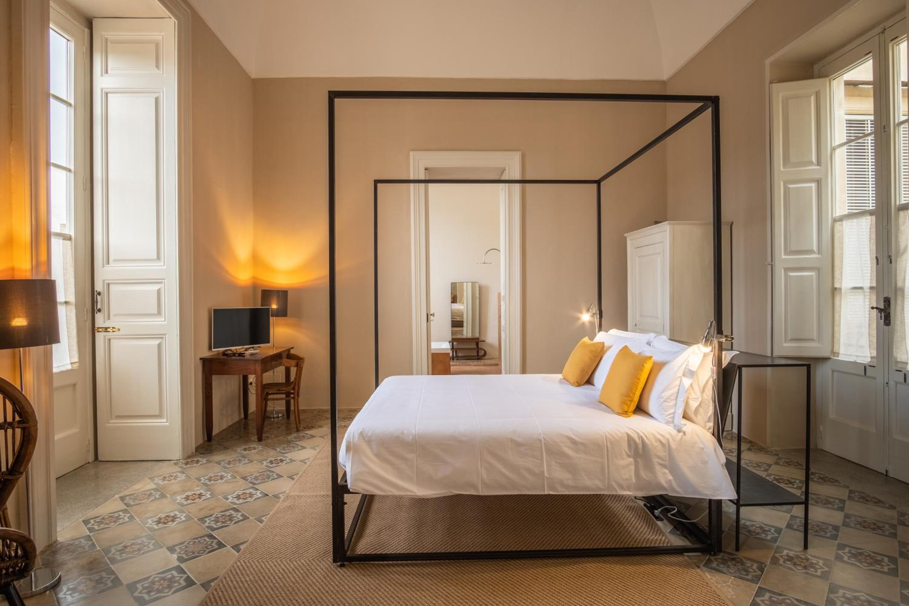 Superior Triple Room photo 1