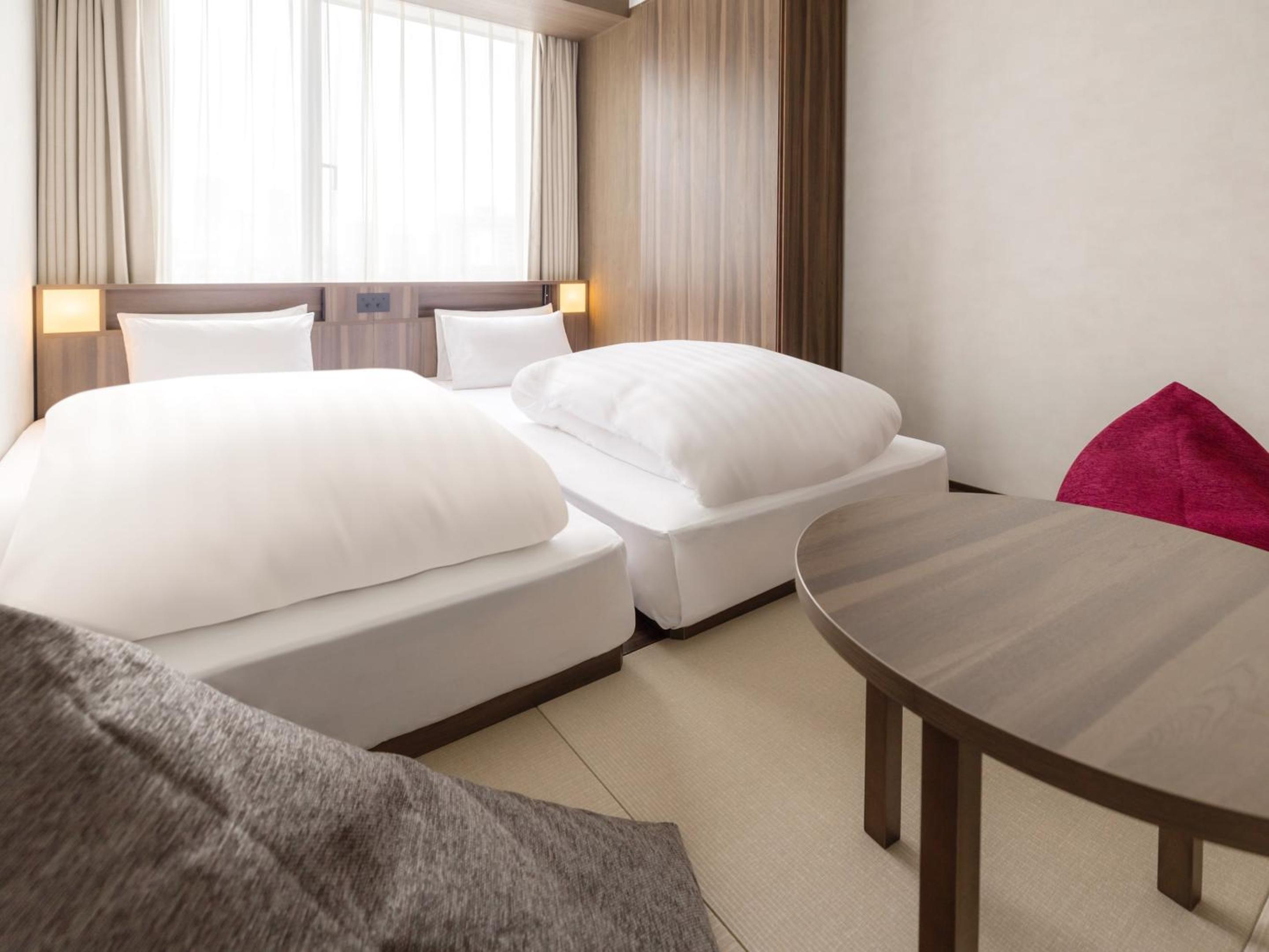 Superior Twin Room photo 2