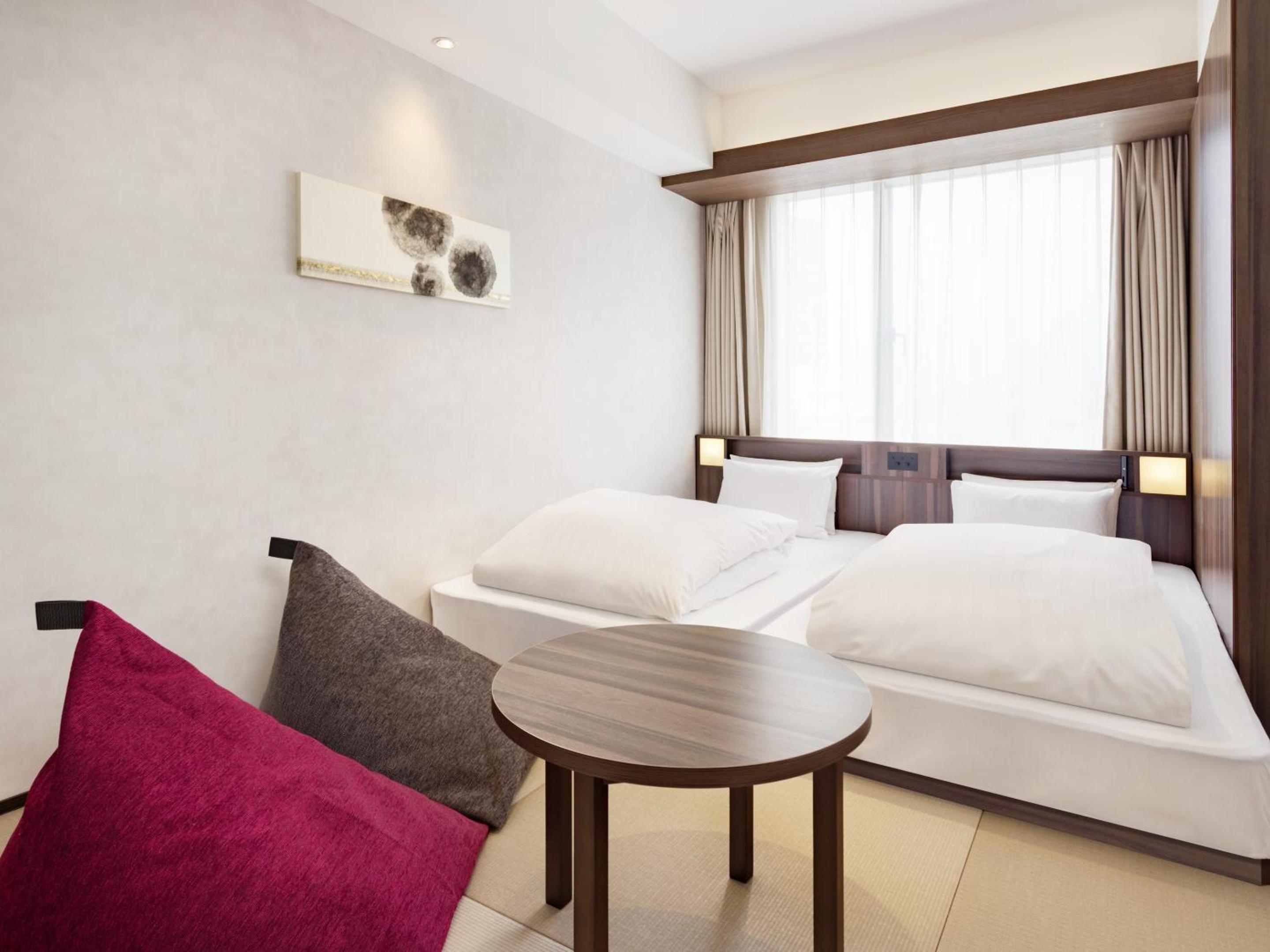 Superior Twin Room photo 3