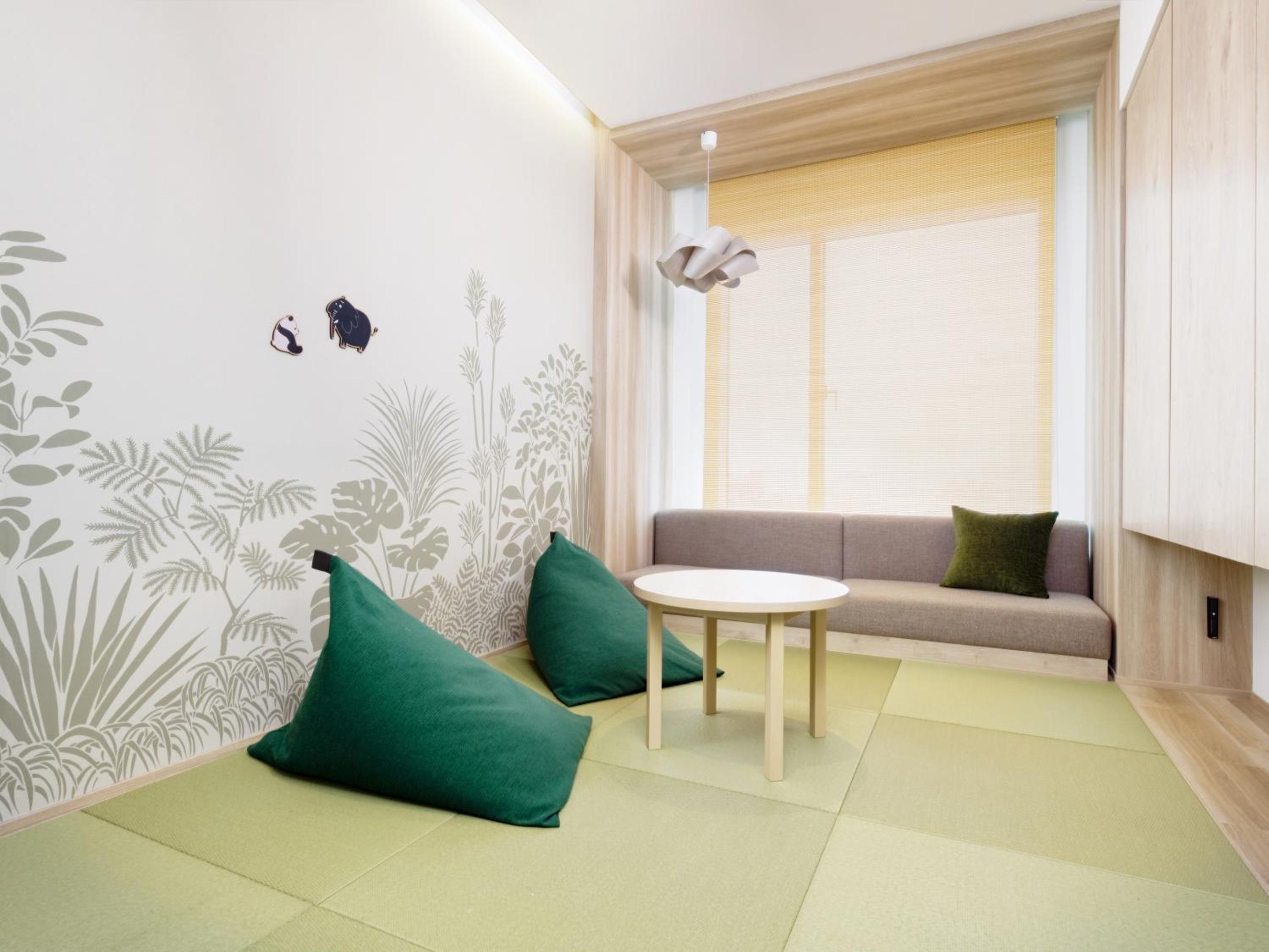 Japanese-Style Room photo 2