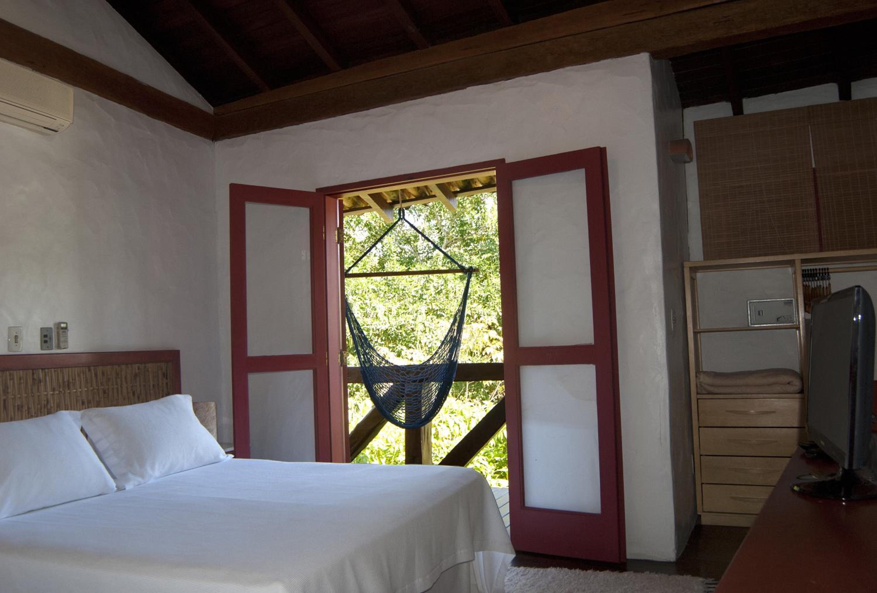 Deluxe Double Room with Balcony photo 2