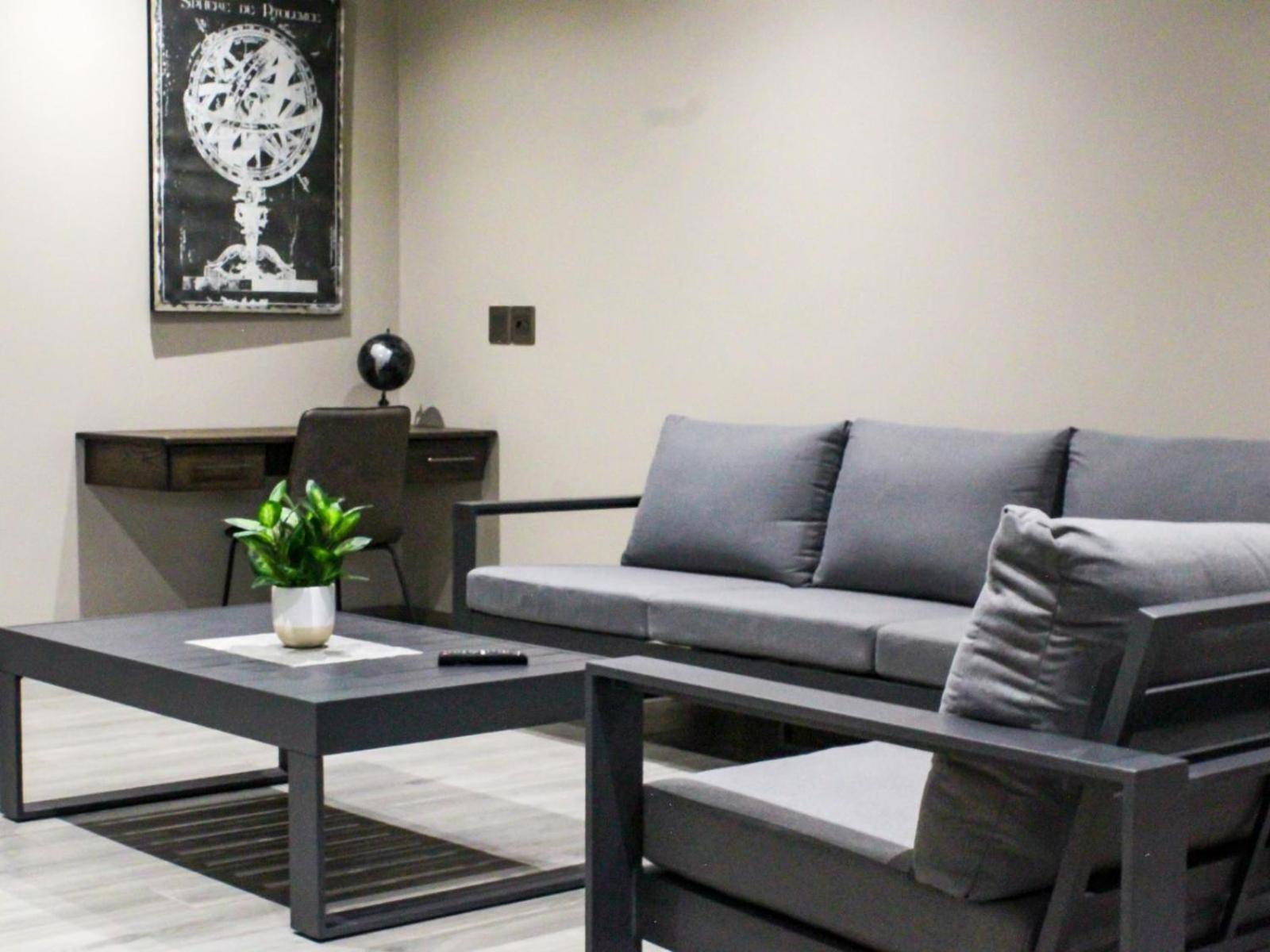 Family Apartment