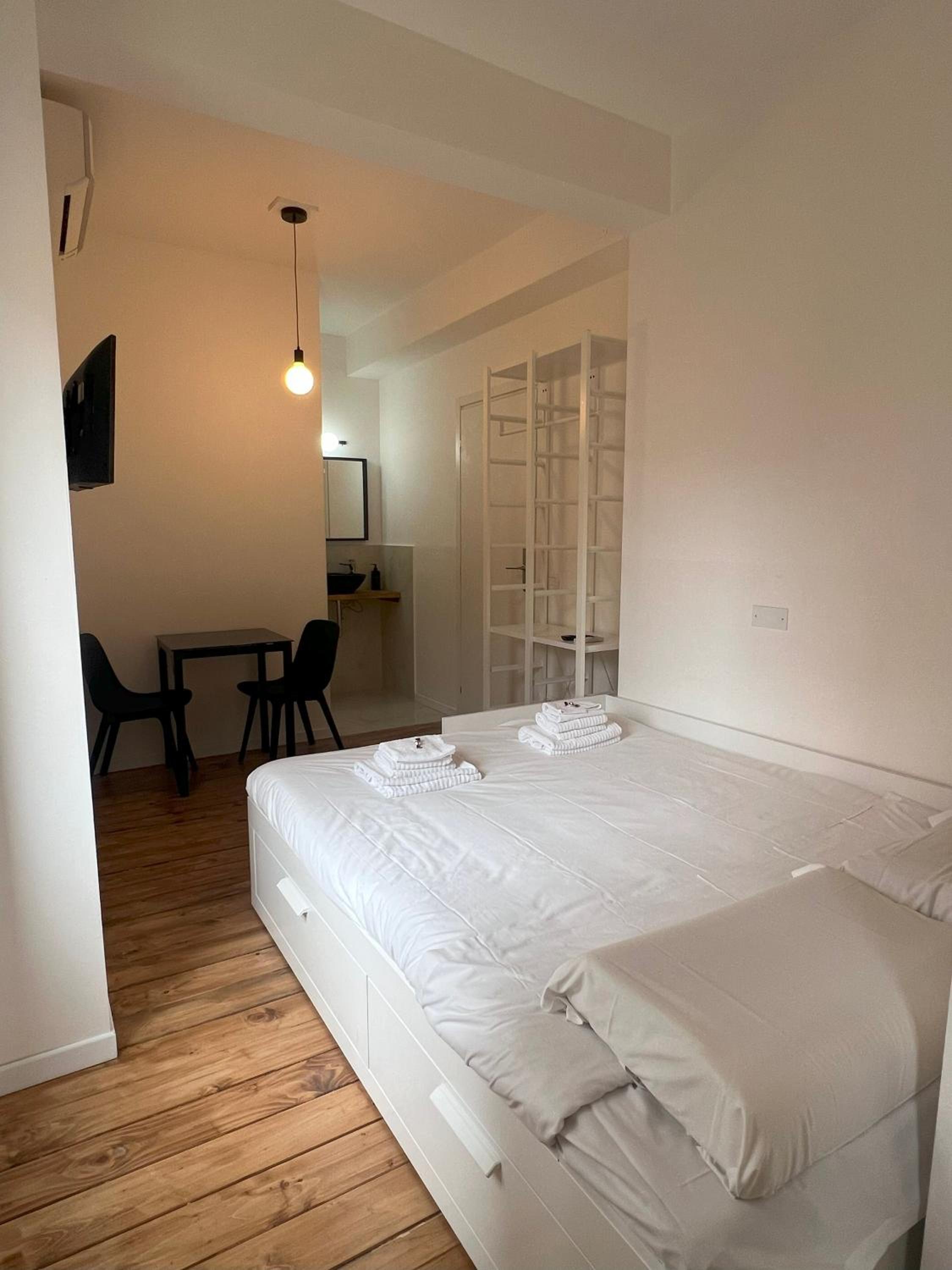 Small Double Room