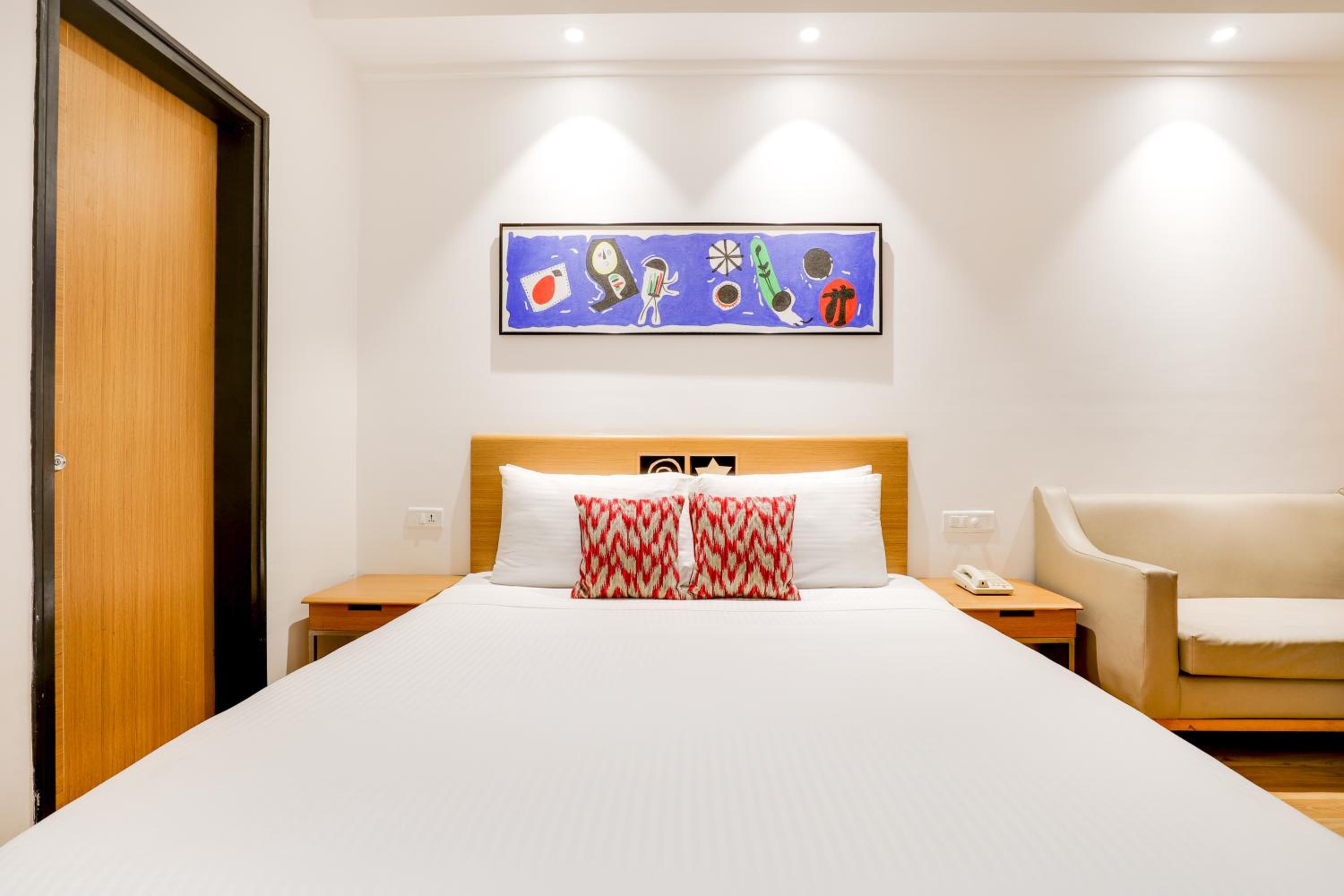 King Room photo 1
