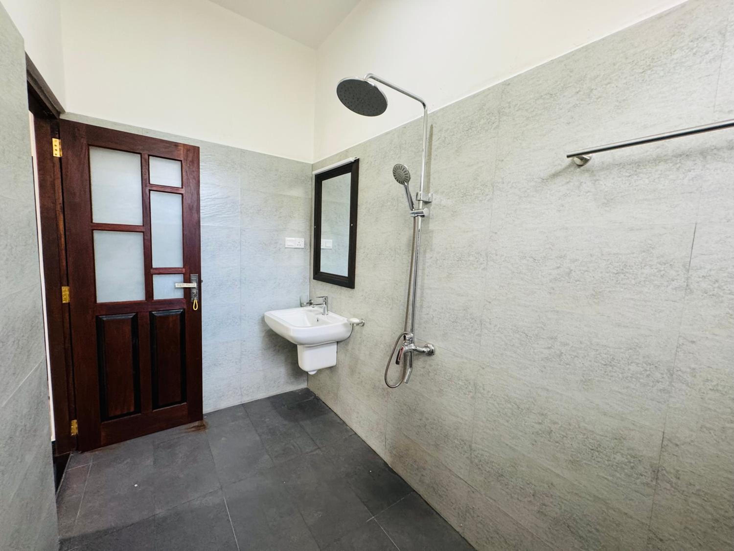 Three-Bedroom Villa photo 3