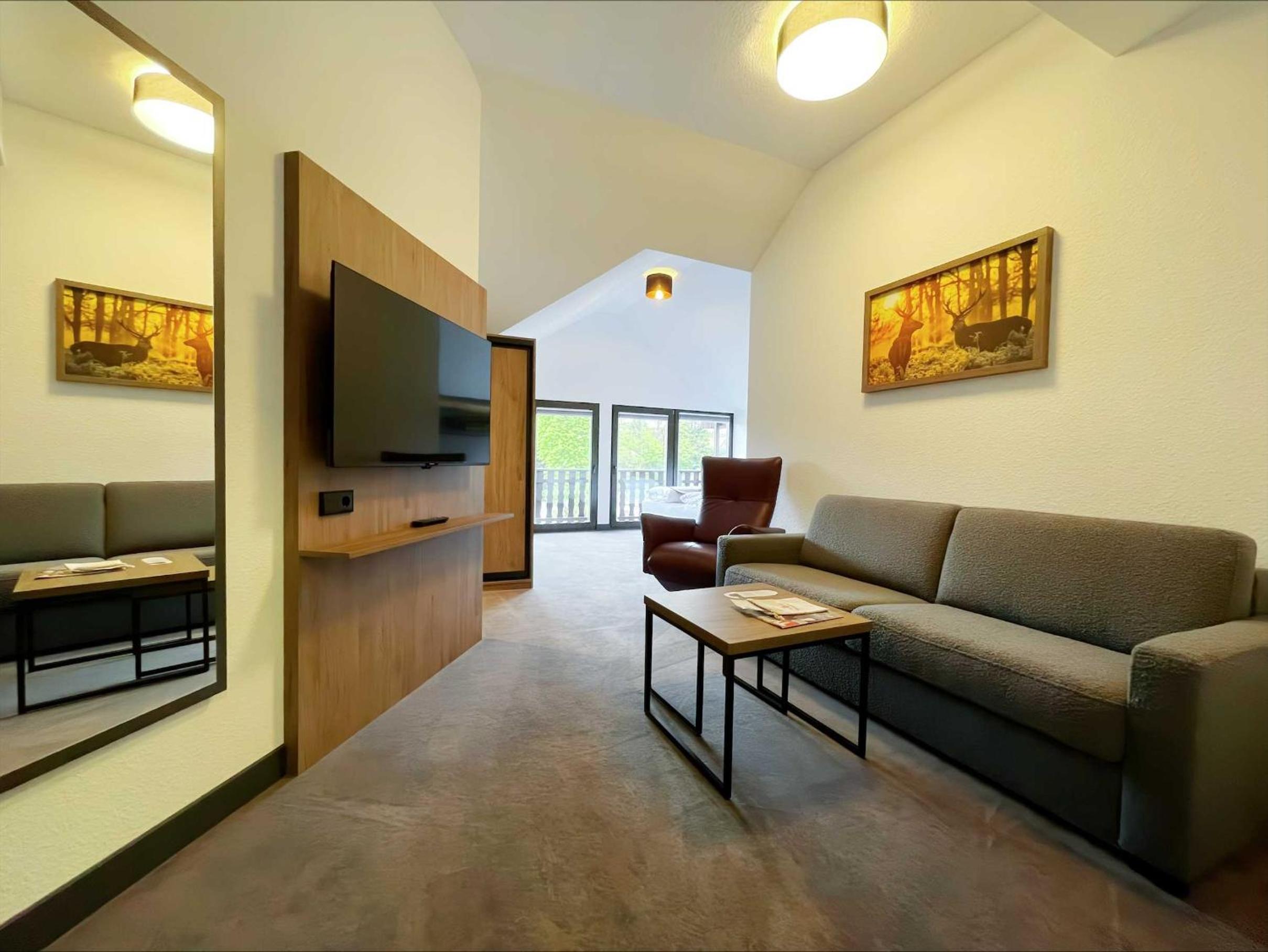 Deluxe Double Room - Photo 4