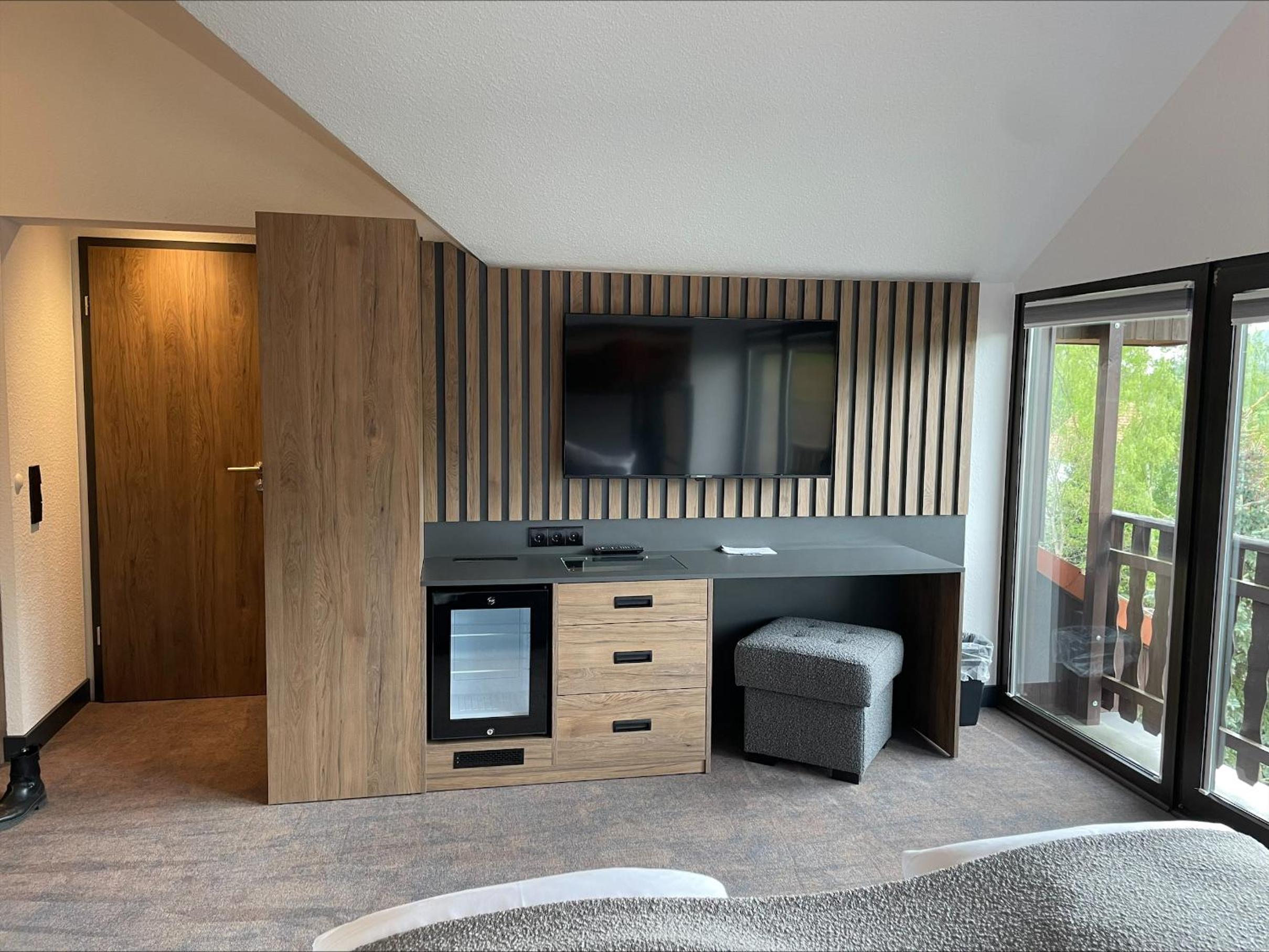 Deluxe Double Room - Photo 2