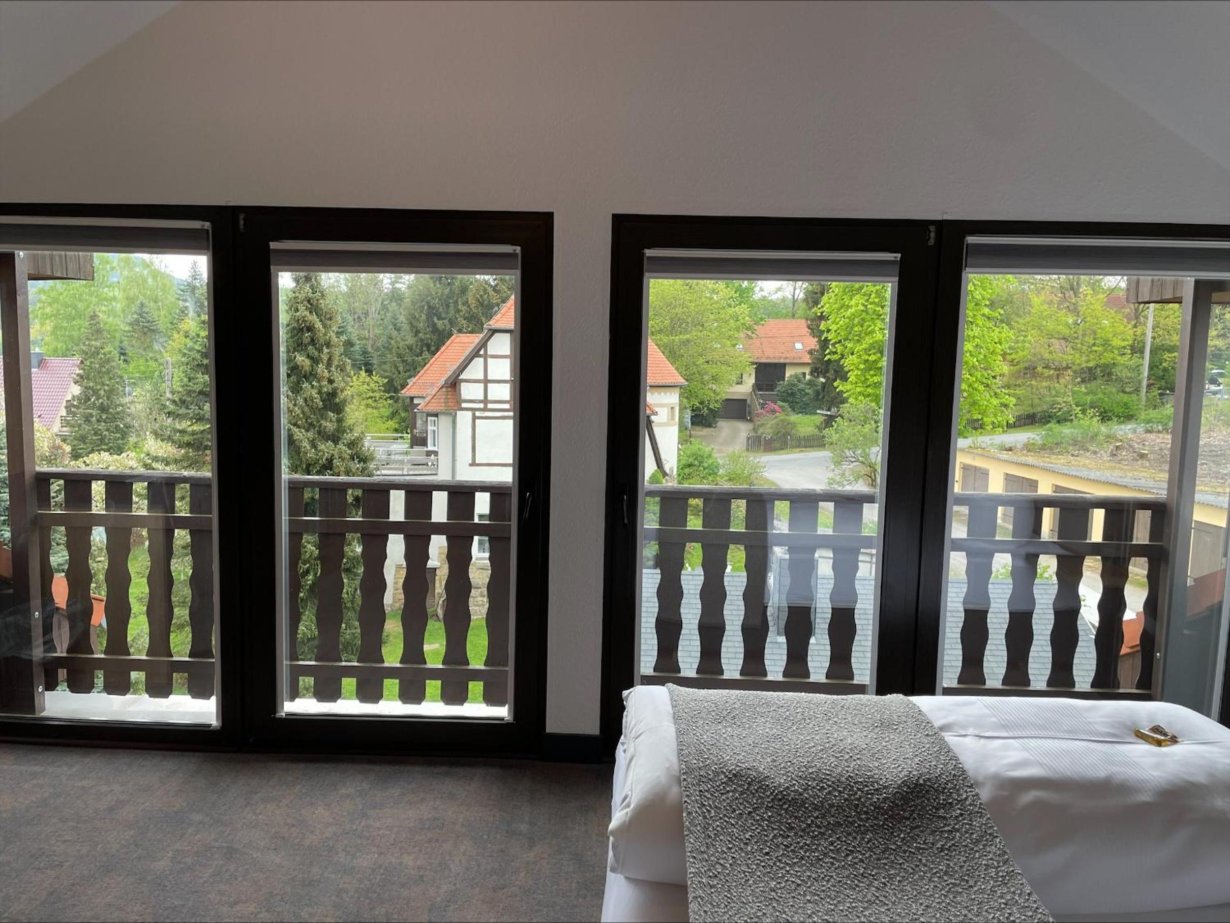 Deluxe Double Room - Photo 6