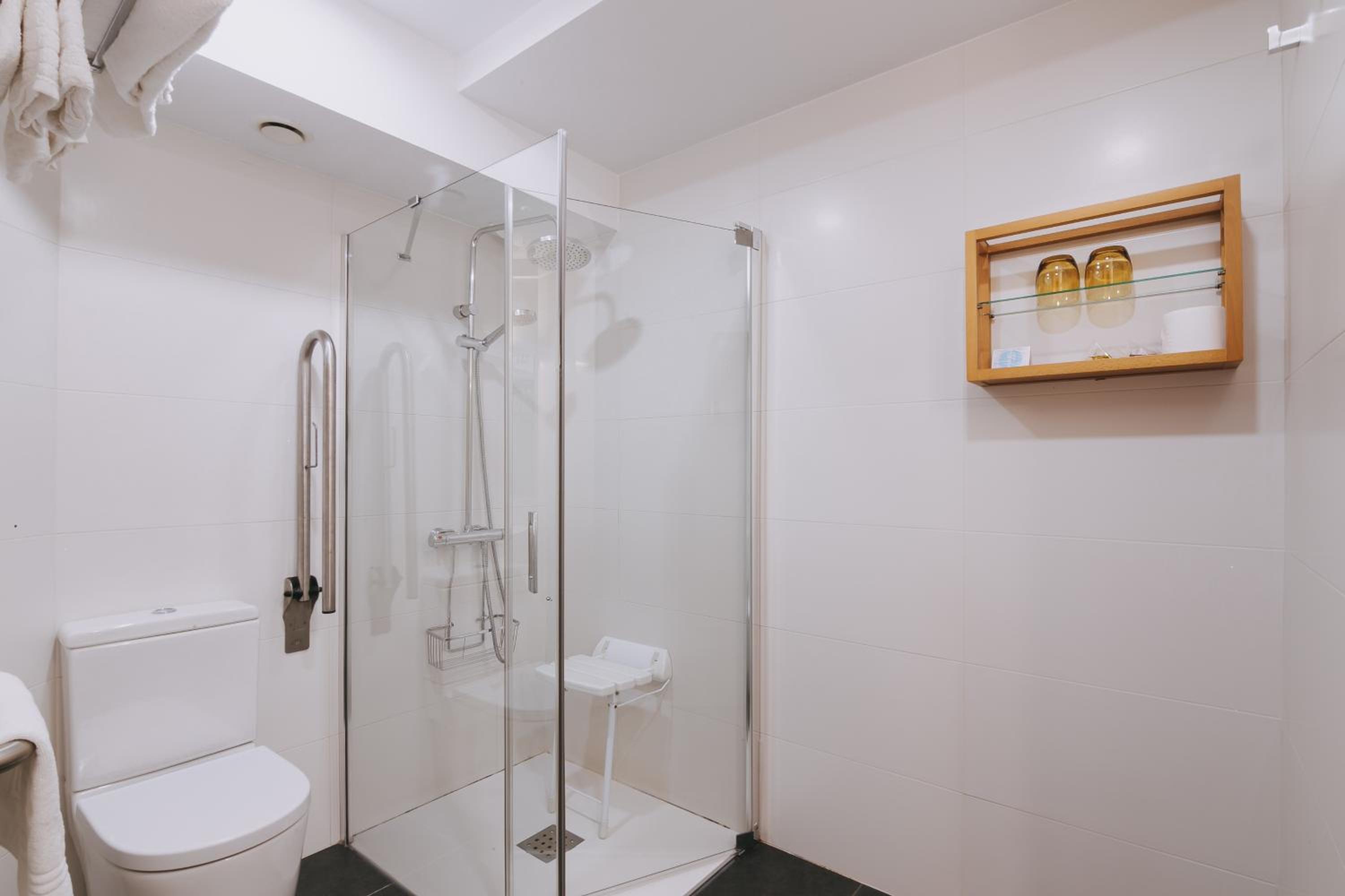 Single Room photo 3