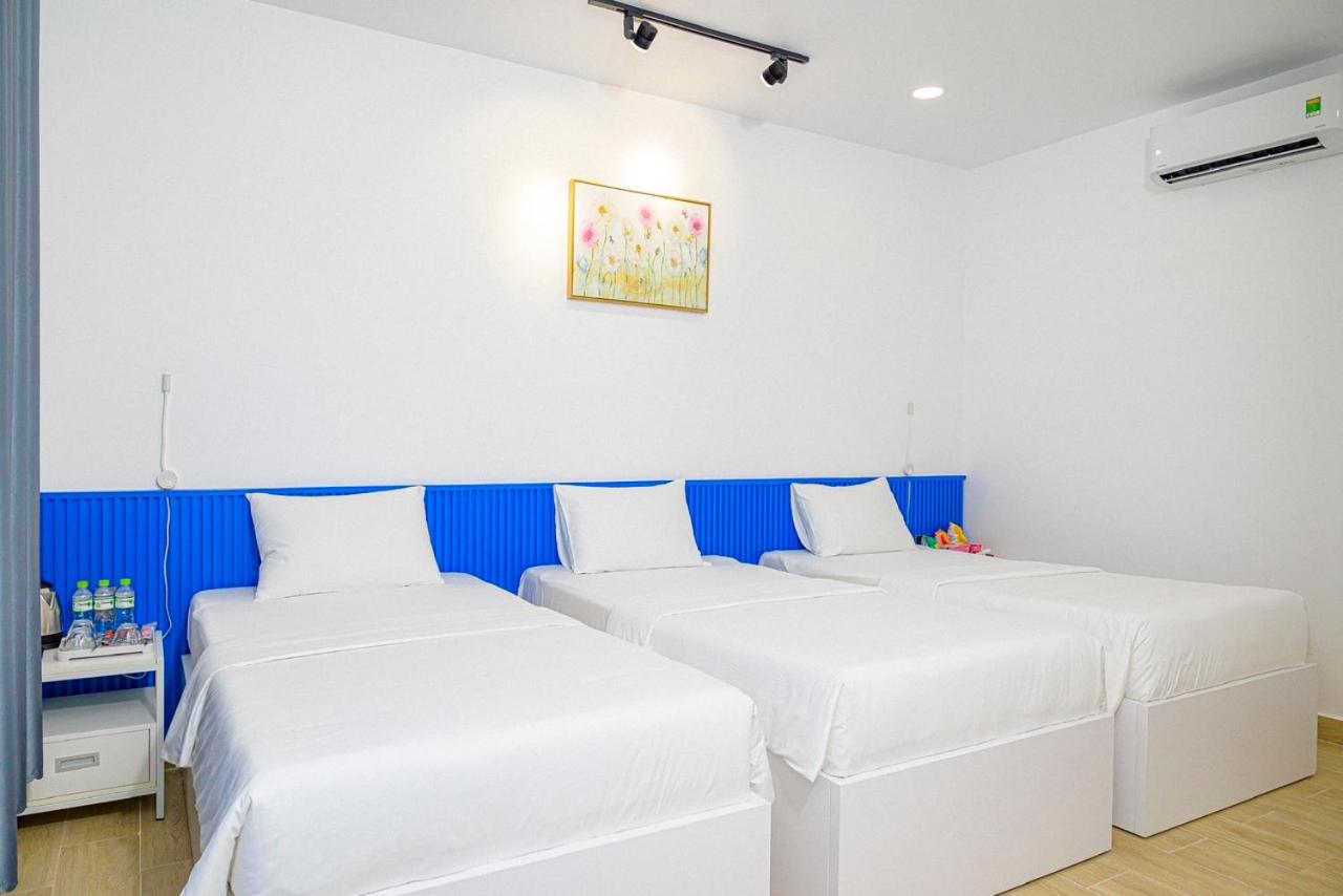 Triple Room - Photo 6