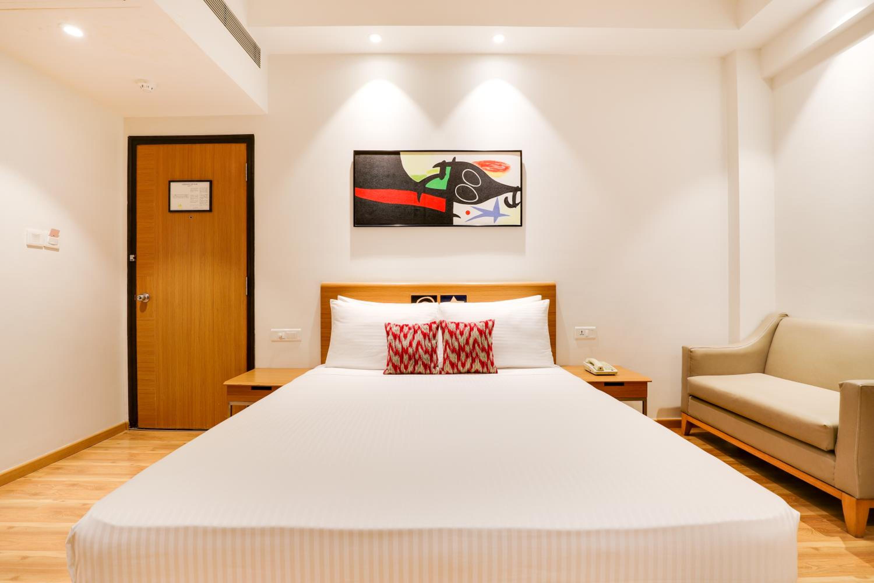 Superior Queen Room photo 3