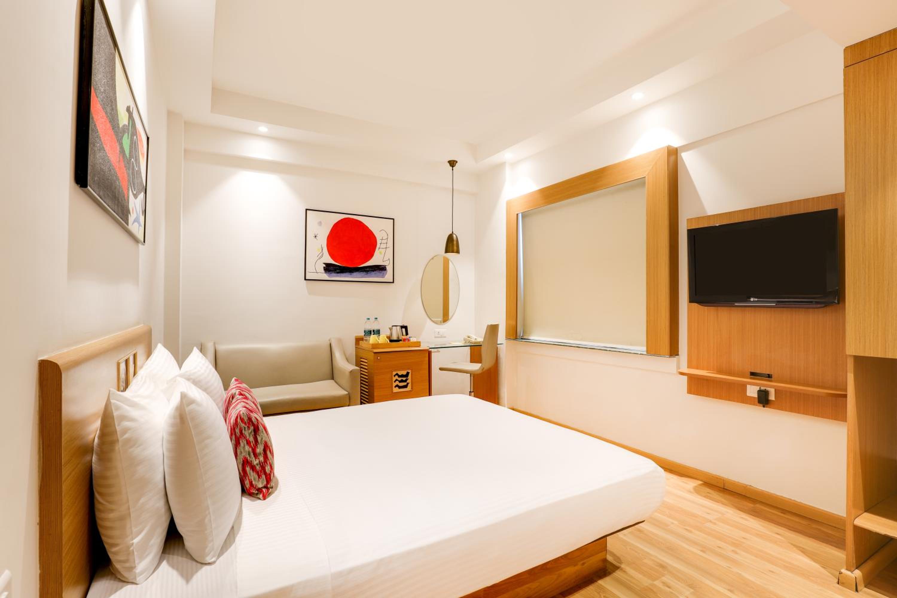 Superior Queen Room photo 1