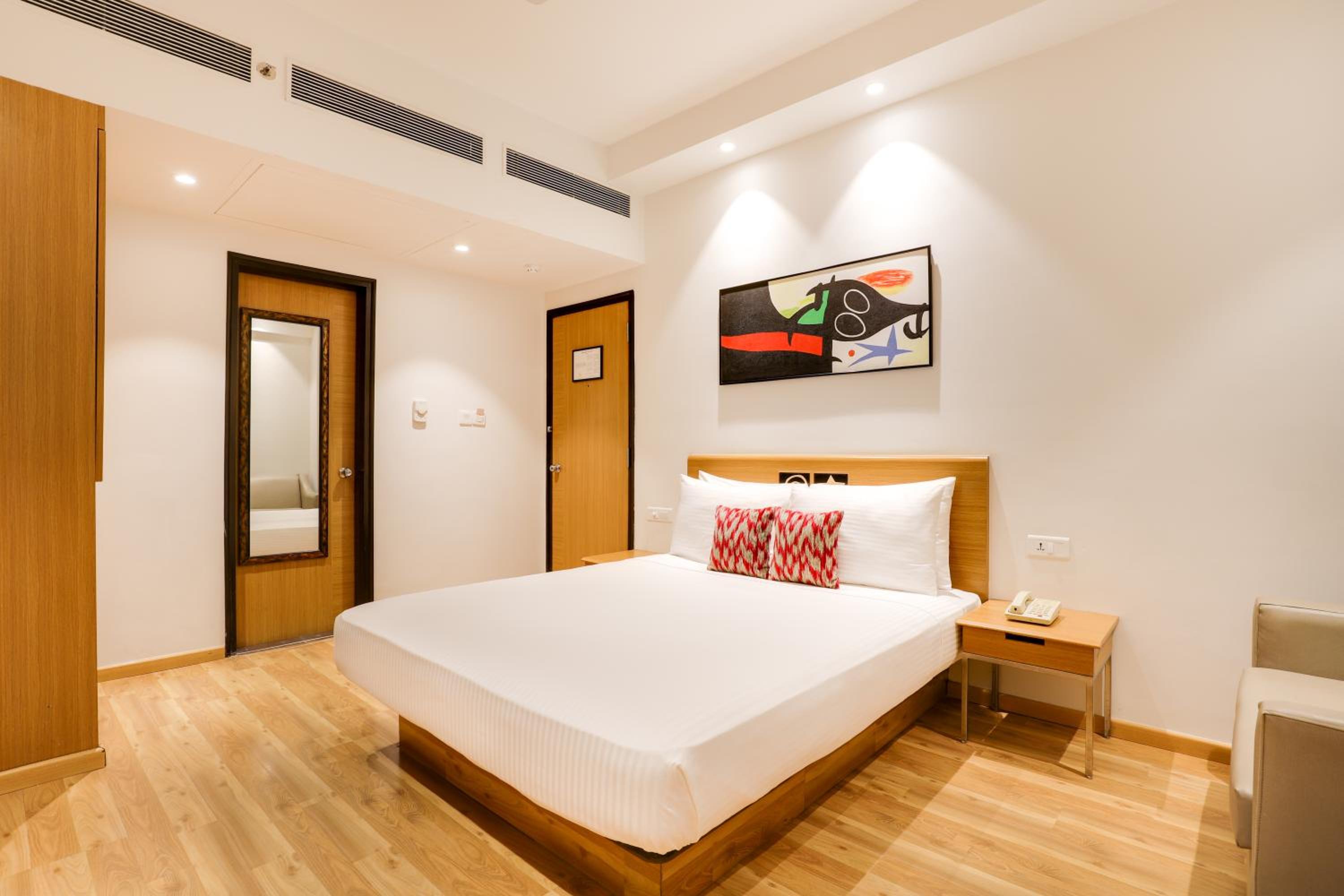 Superior Queen Room photo 2