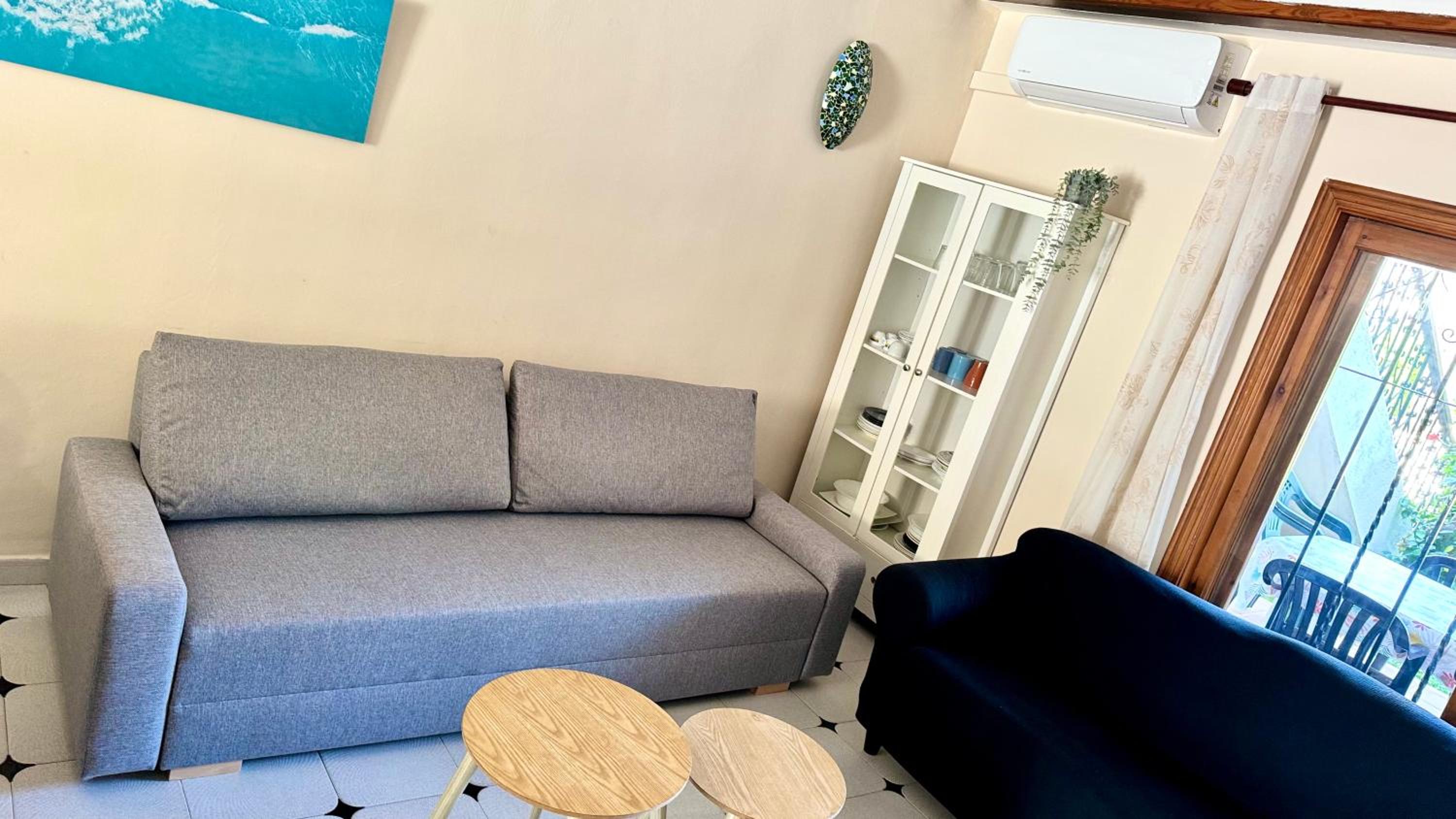 Departamento de tres habitaciones
