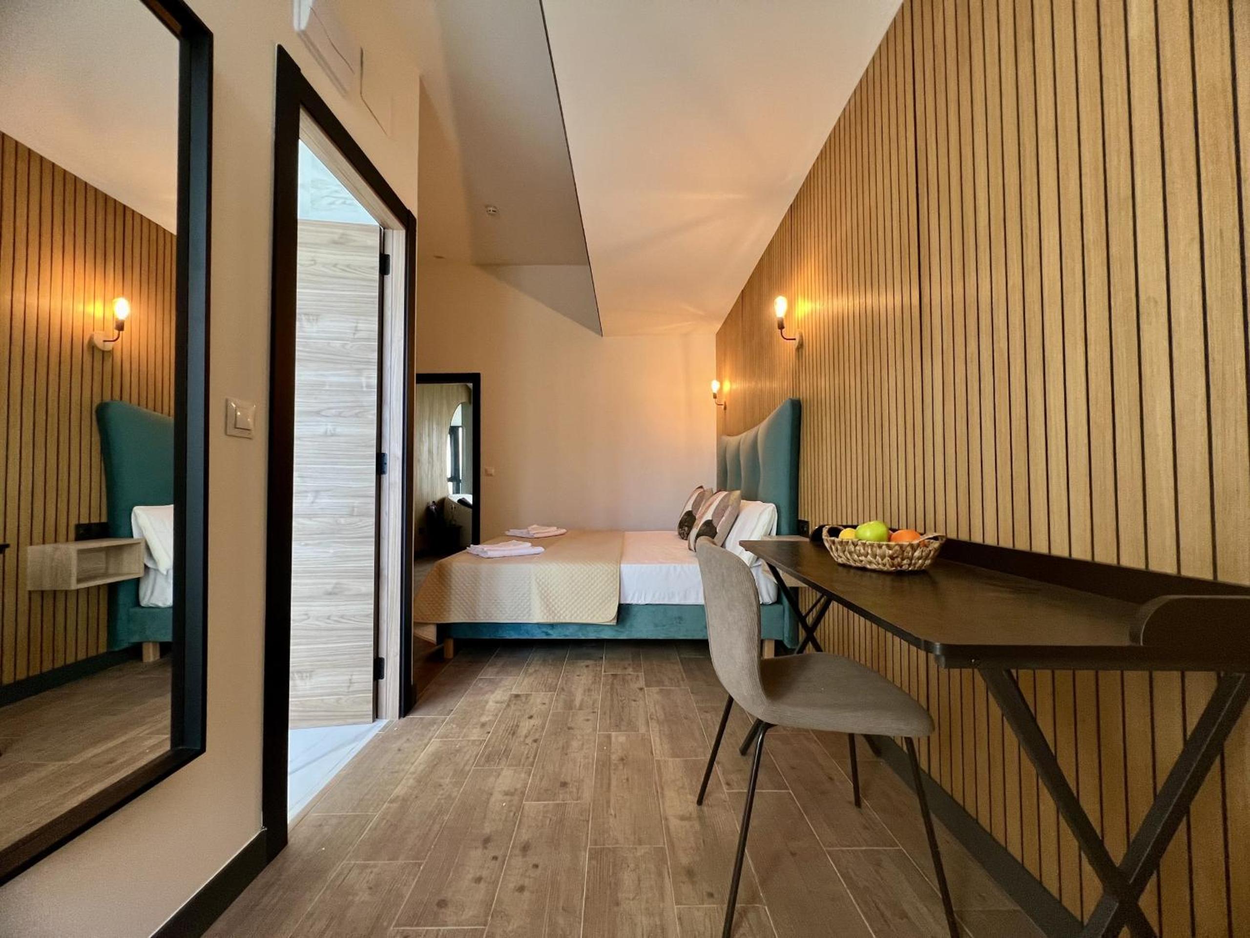 Habitación Queen