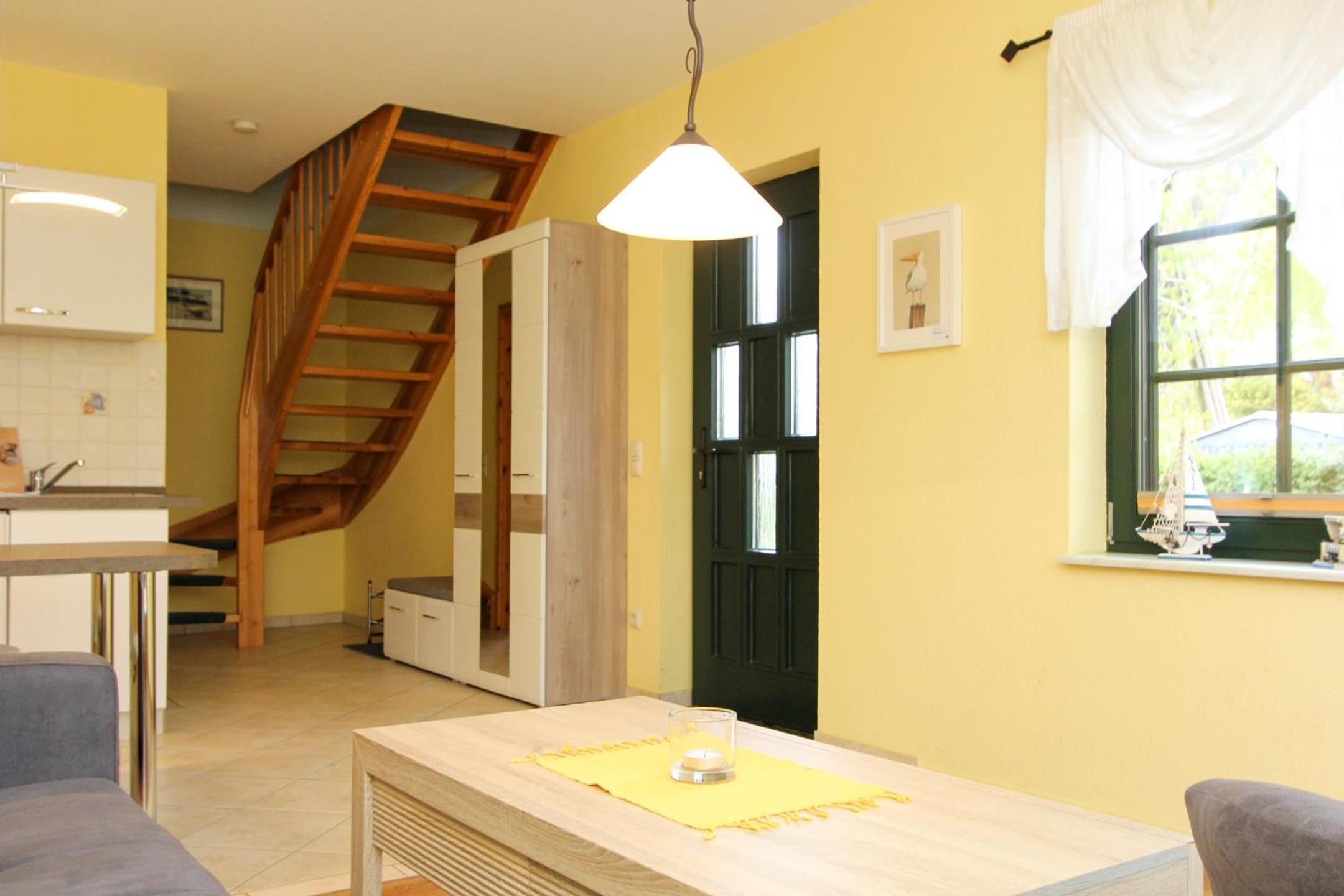 Apartment with Terrace photo 1