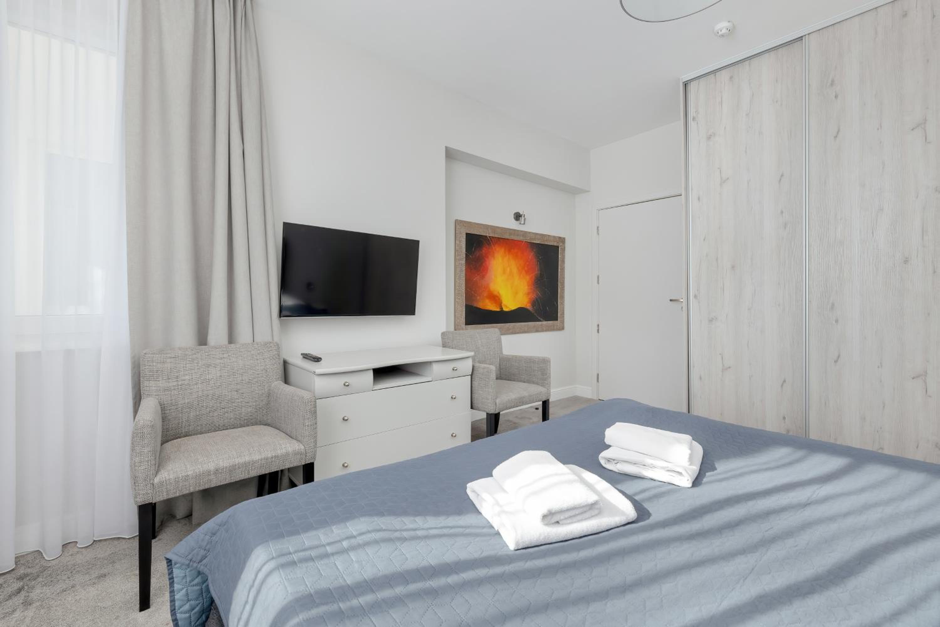Superior Suite Apartment with balcony - Photo 12