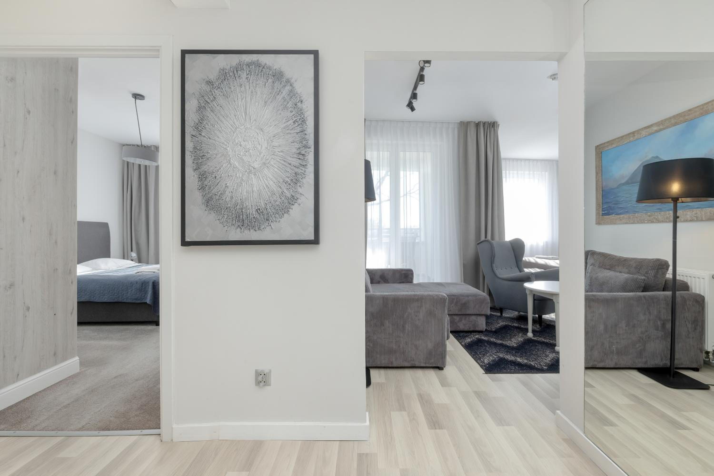 Superior Suite Apartment with balcony - Photo 4