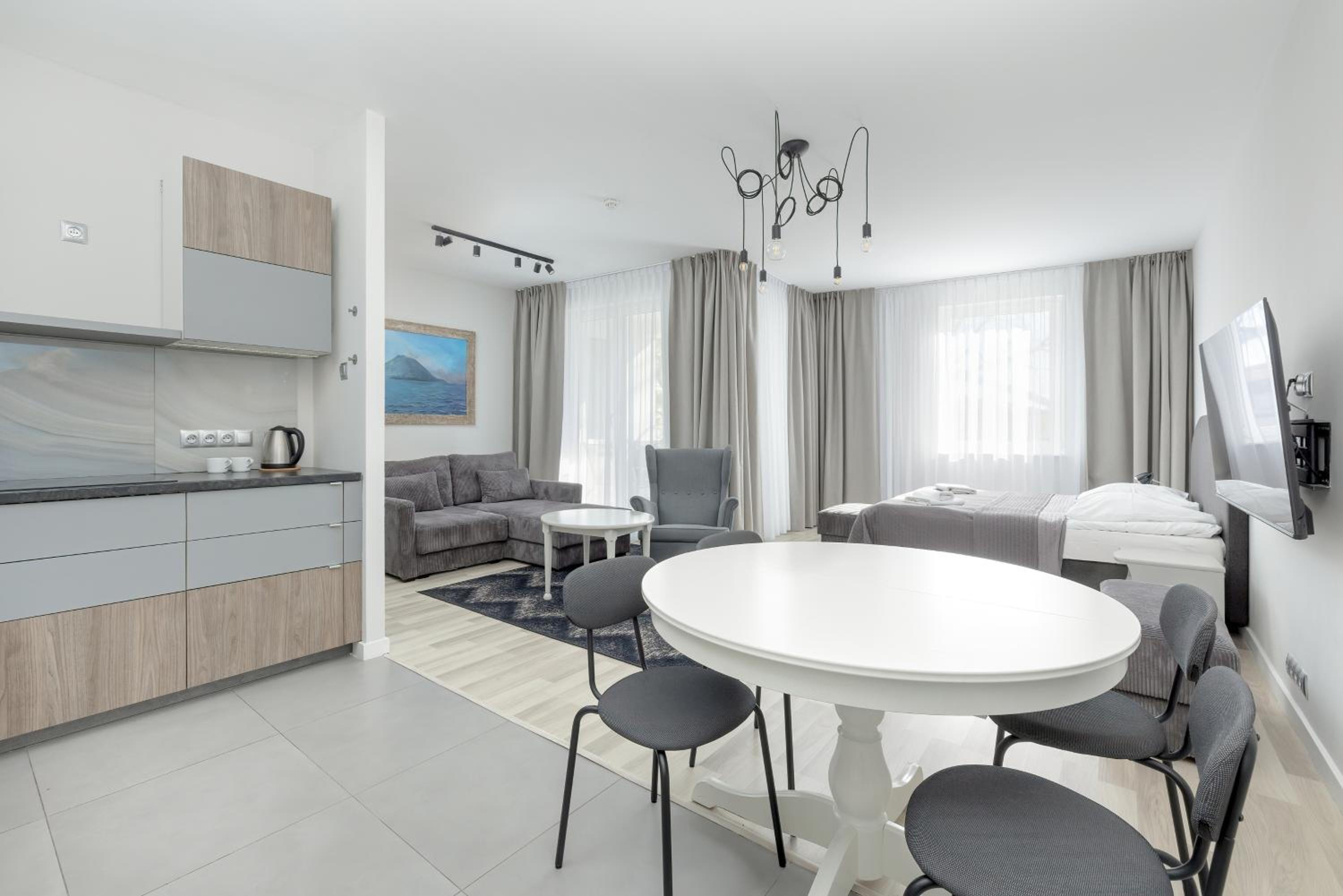 Superior Suite Apartment with balcony - Photo 3