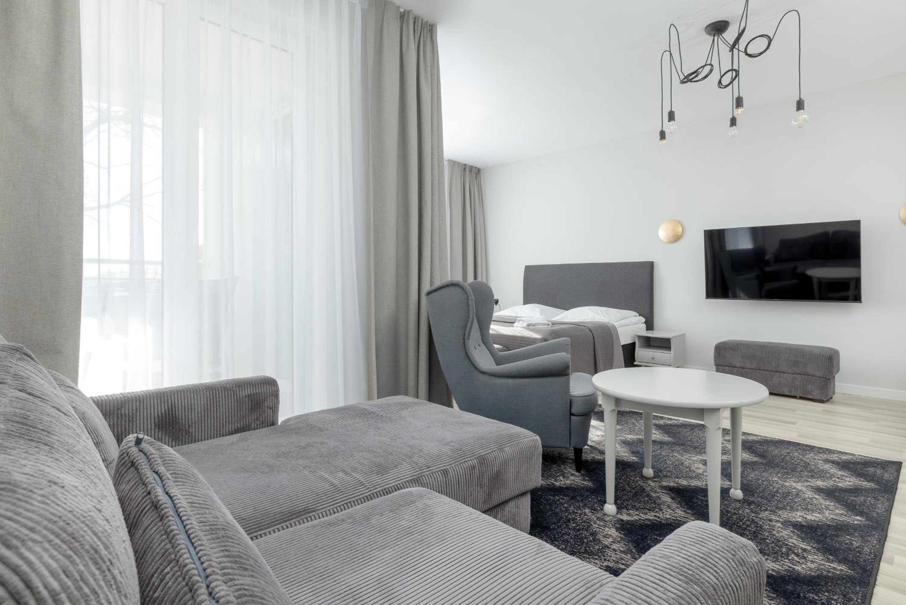 Superior Suite Apartment with balcony - Photo 2