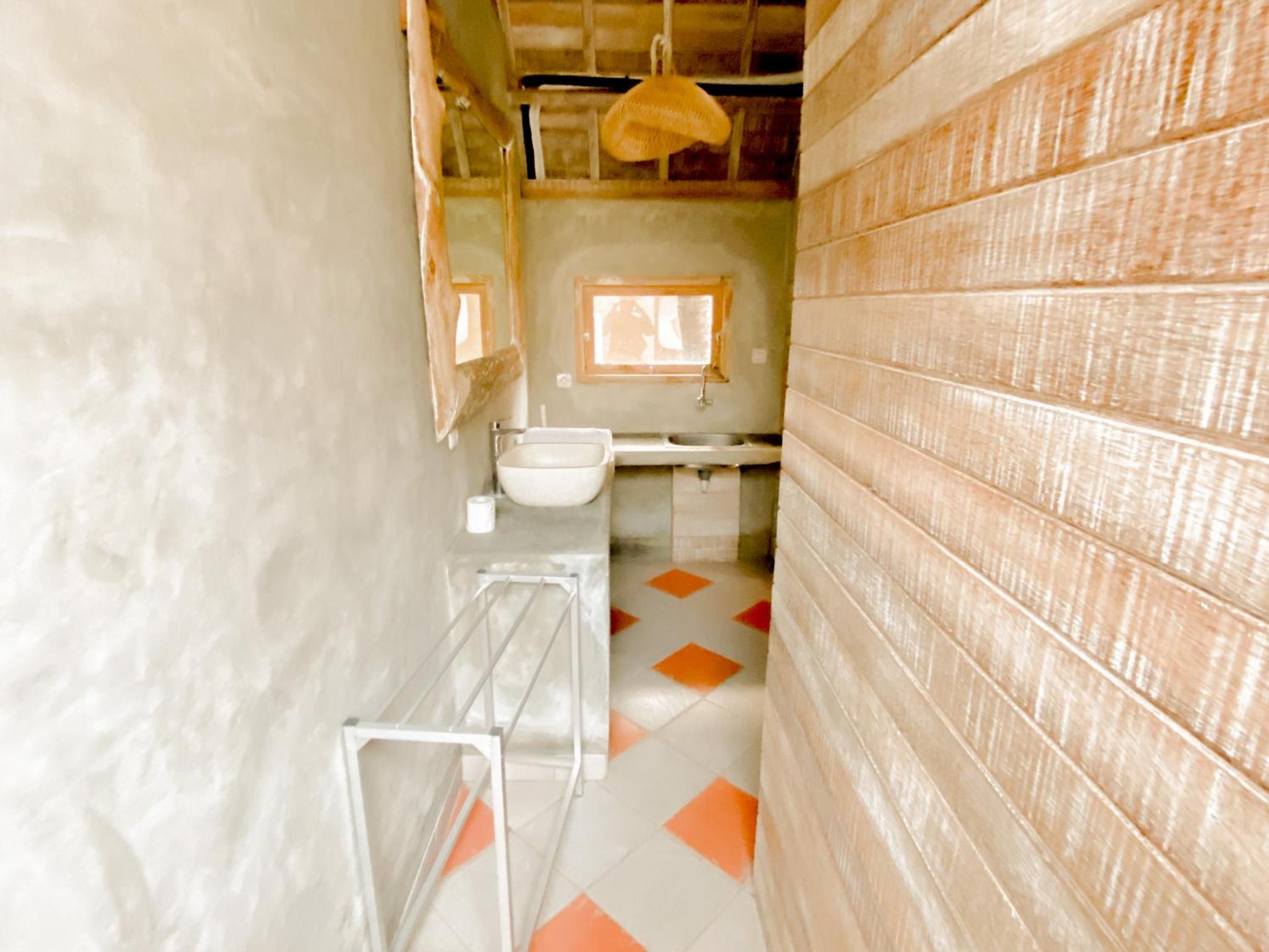 Double Room with Private Bathroom photo 3